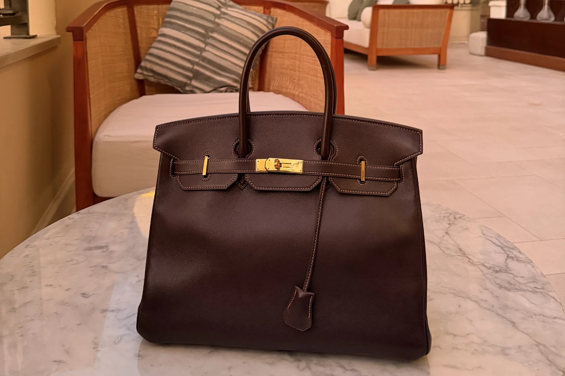 Elevate Your Style With Luxury