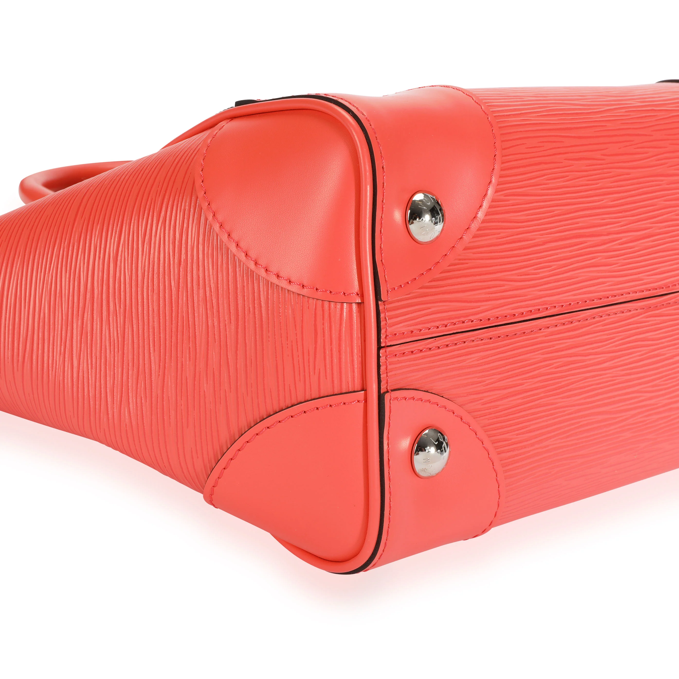 Poppy Epi Leather Phenix PM - Image 5