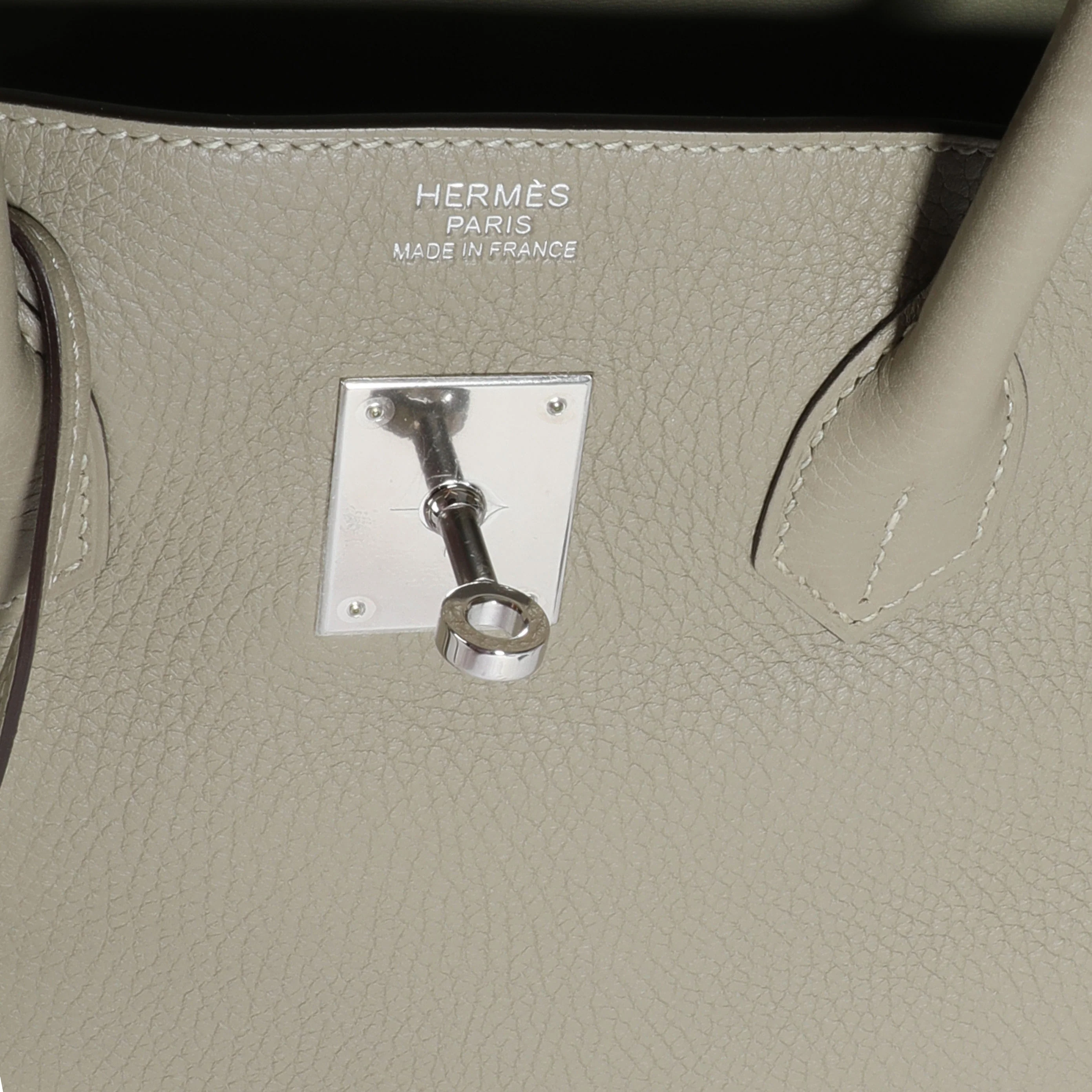Sauge Clemence Birkin 35 PHW - Image 8