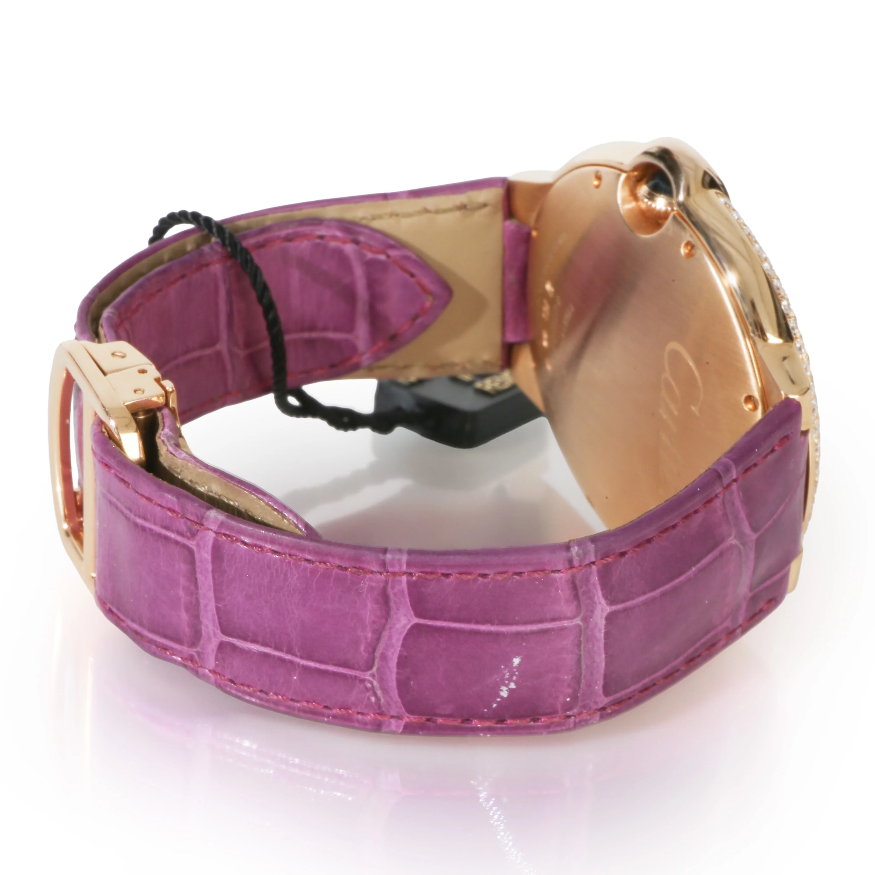 Ballon Bleu WE900851 Unisex Watch in  Rose Gold - Image 6
