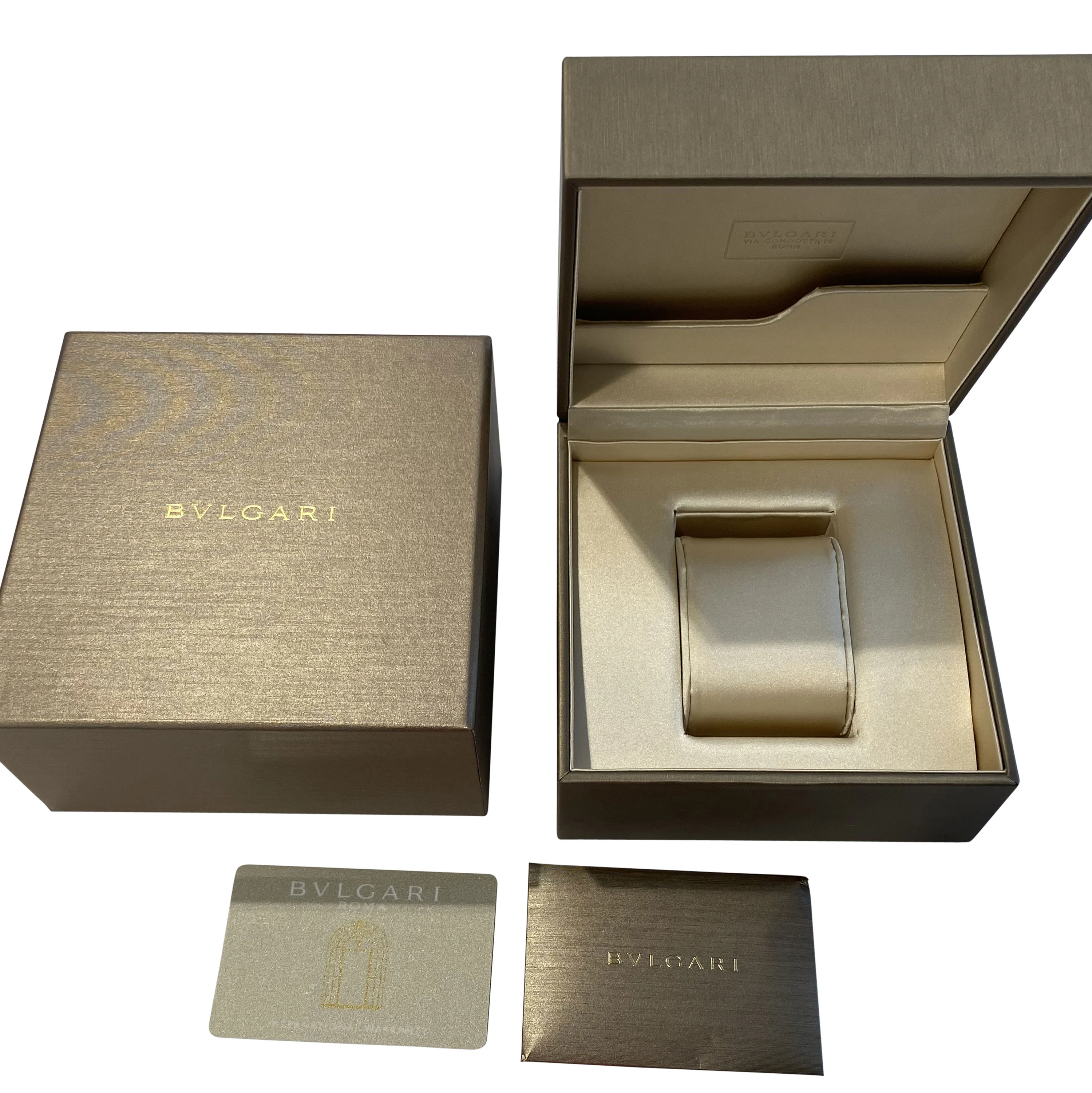 B-Zero 101035 BZ 22 S Womens Watch in  Stainless Steel - Image 5