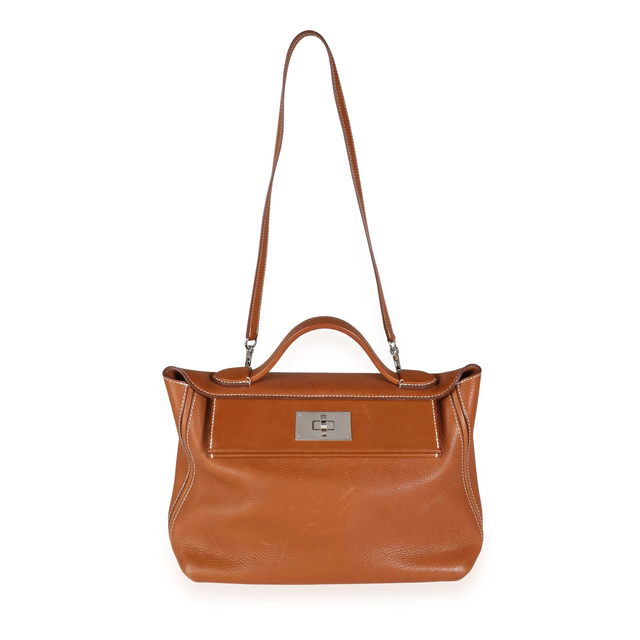 Fauve Barenia 24/24 29 PHW - Image 4