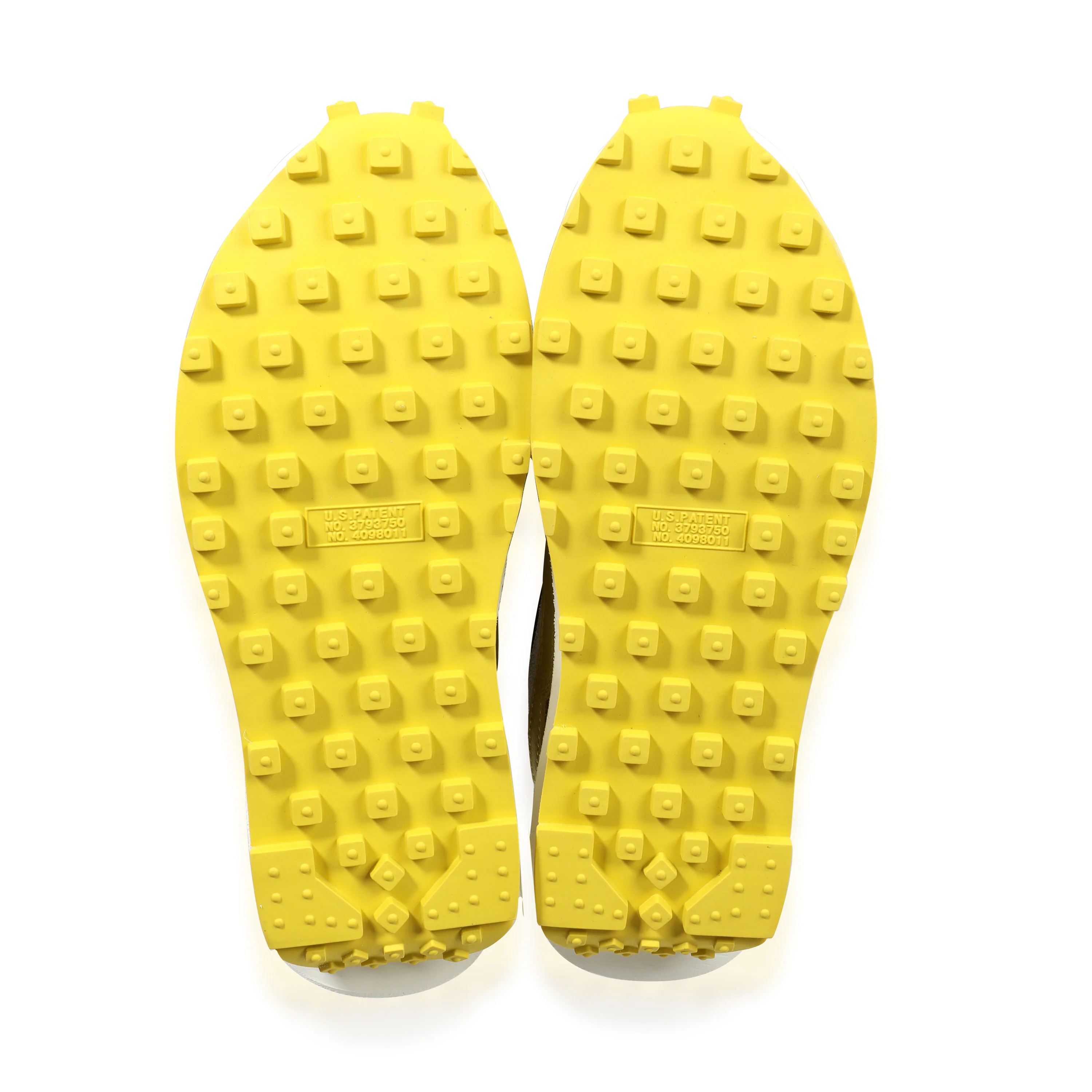 LD Waffle Sacai x Undercover x LDWaffle Bright Citron (4 US) - Image 5