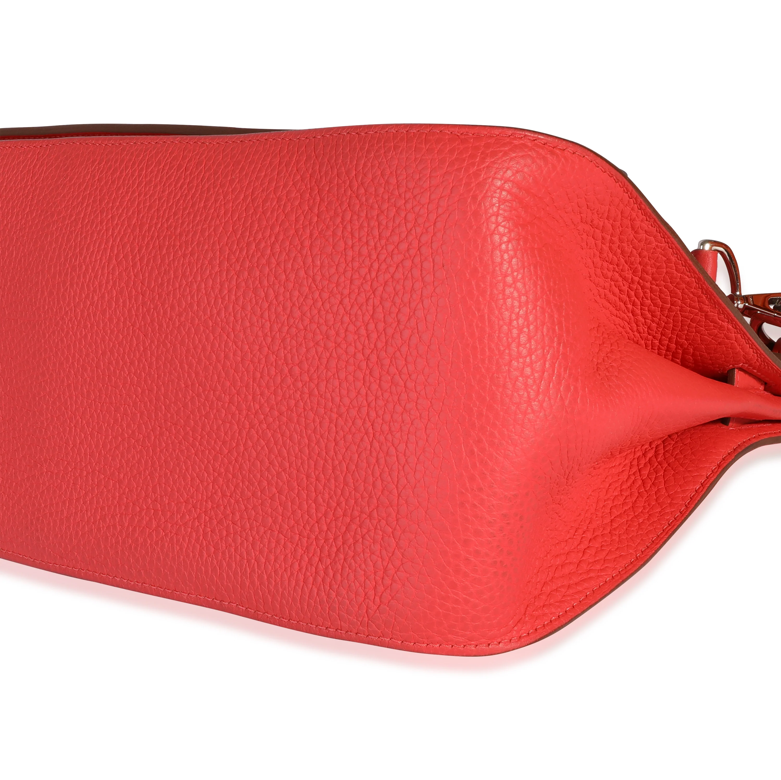 Hermès Bougainvillea Clémence Jypsiere 34 PHW - Image 6