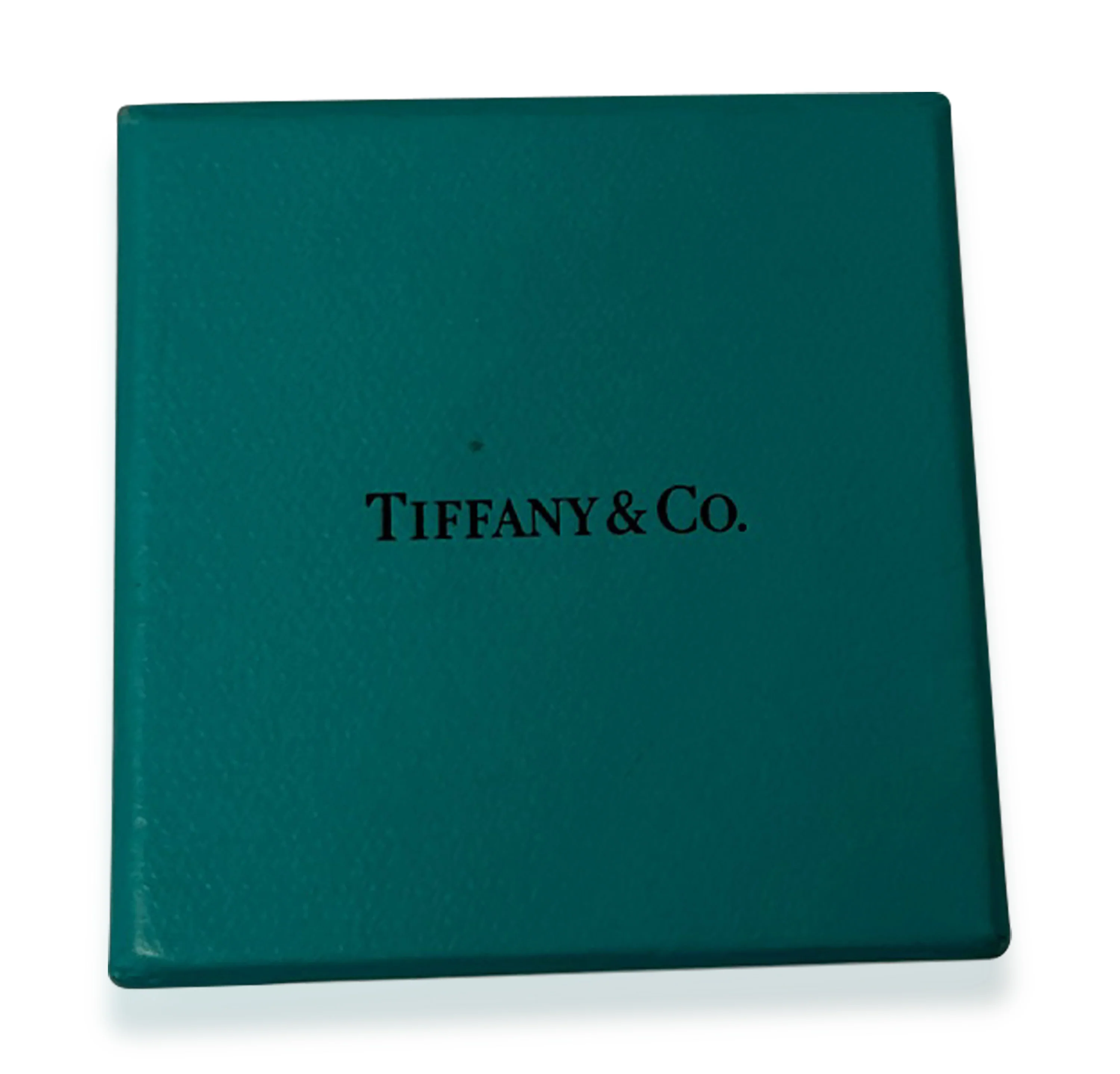 Notes 3 mm Diamond Band in Platinum 0.07 CTW - Image 4