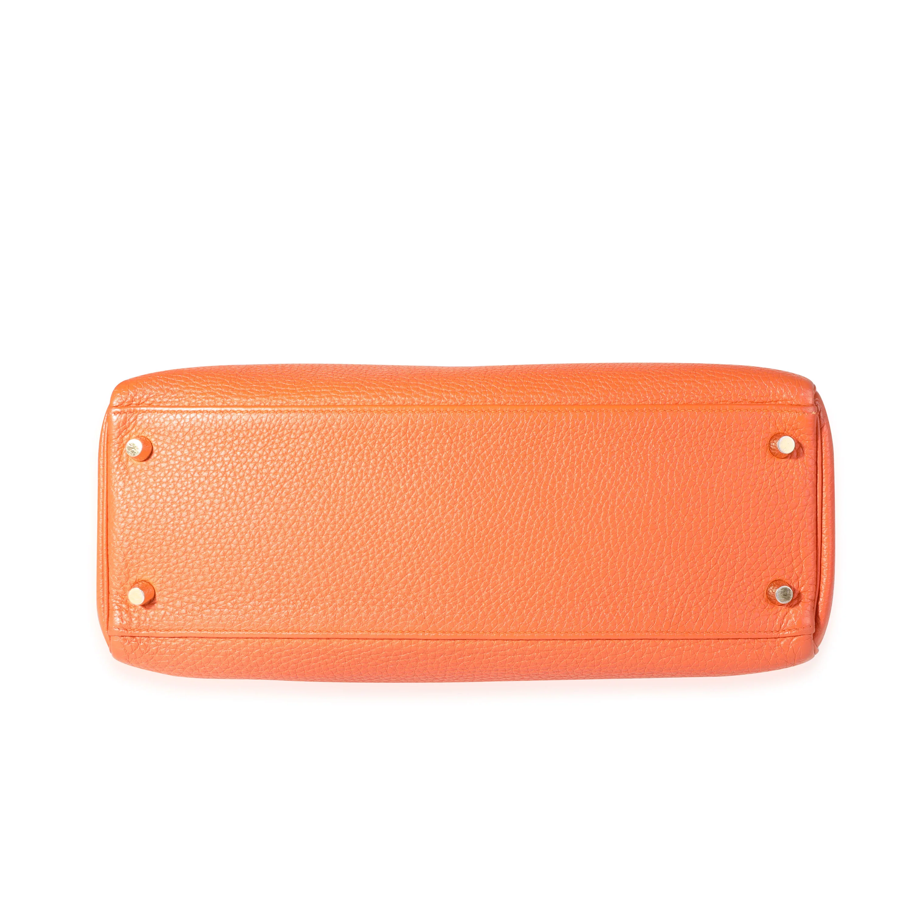 Orange Togo Retourne Kelly 32 GHW - Image 5