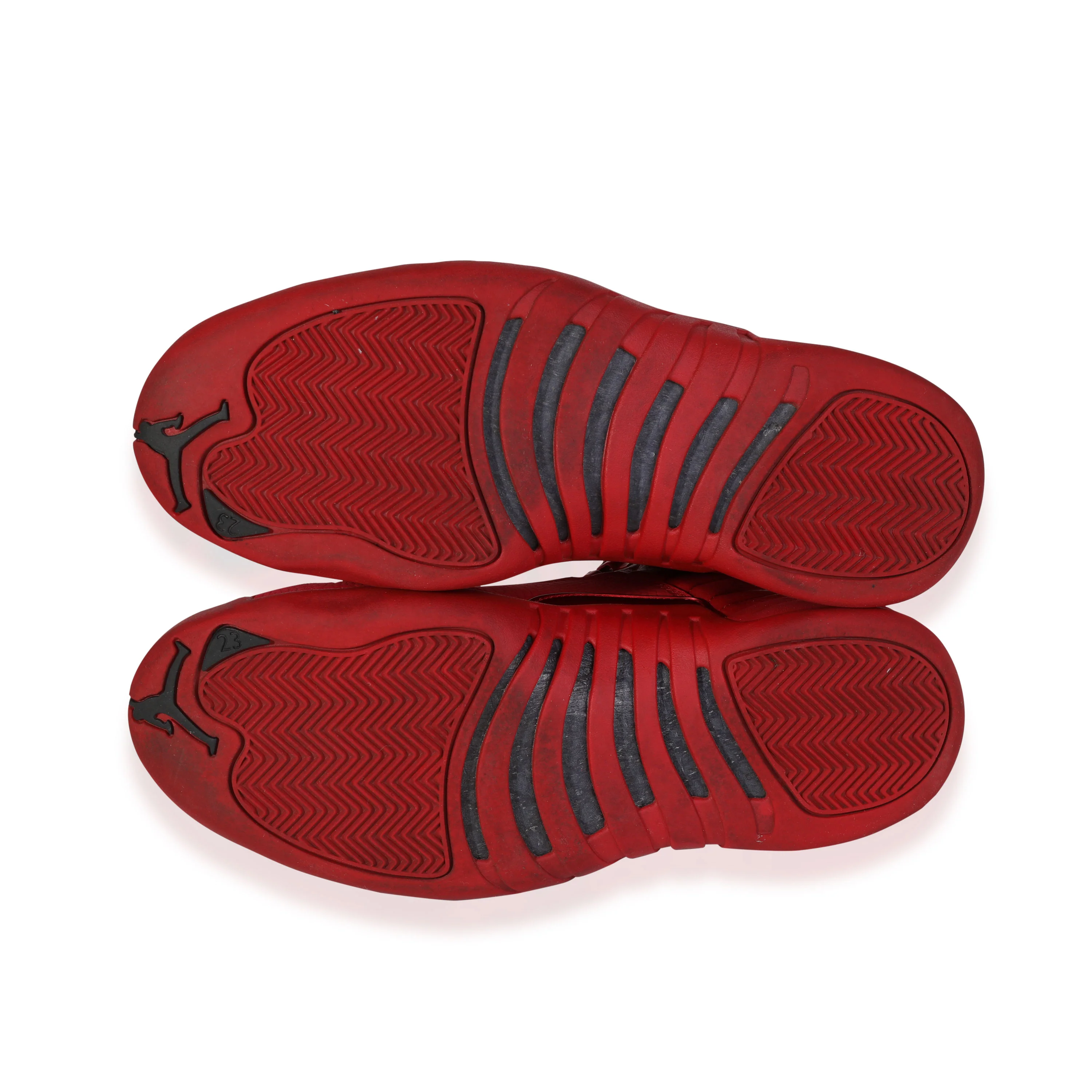 Air Jordan 12 Retro Gym Red (10.5 US) - Image 5