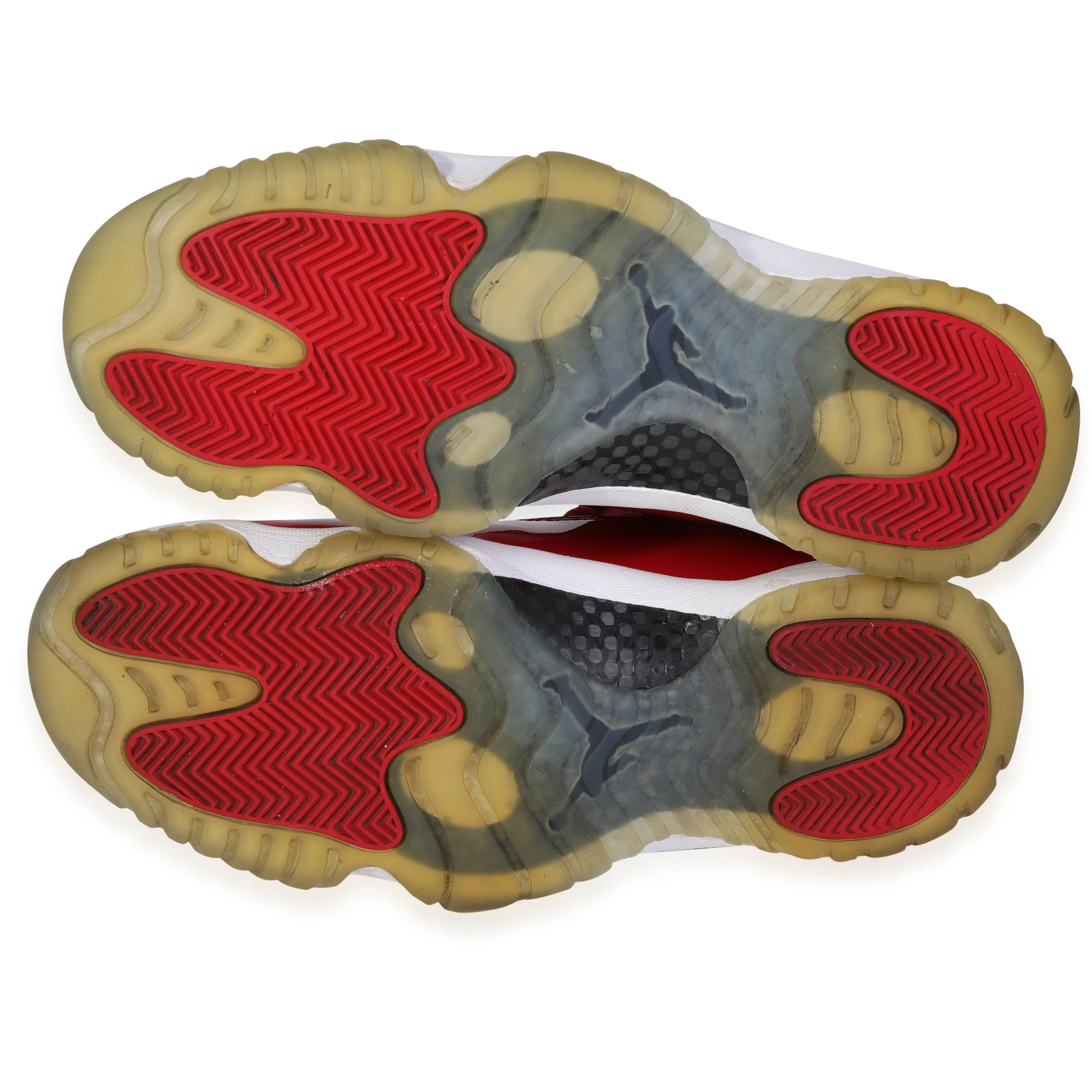 Air Jordan XI Air Jordan 11 Retro Win Like 96 (10.5 US) - Image 5