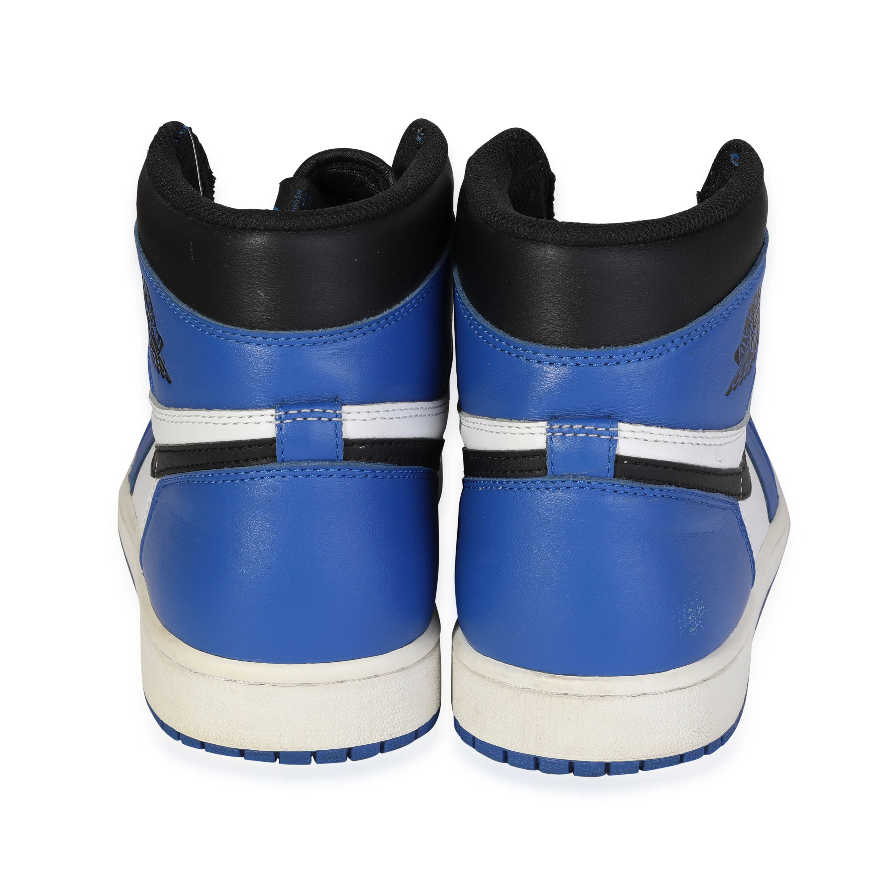 Air Jordan -  Air Jordan 1 Retro High OG Game Royal (11 US) - Image 4