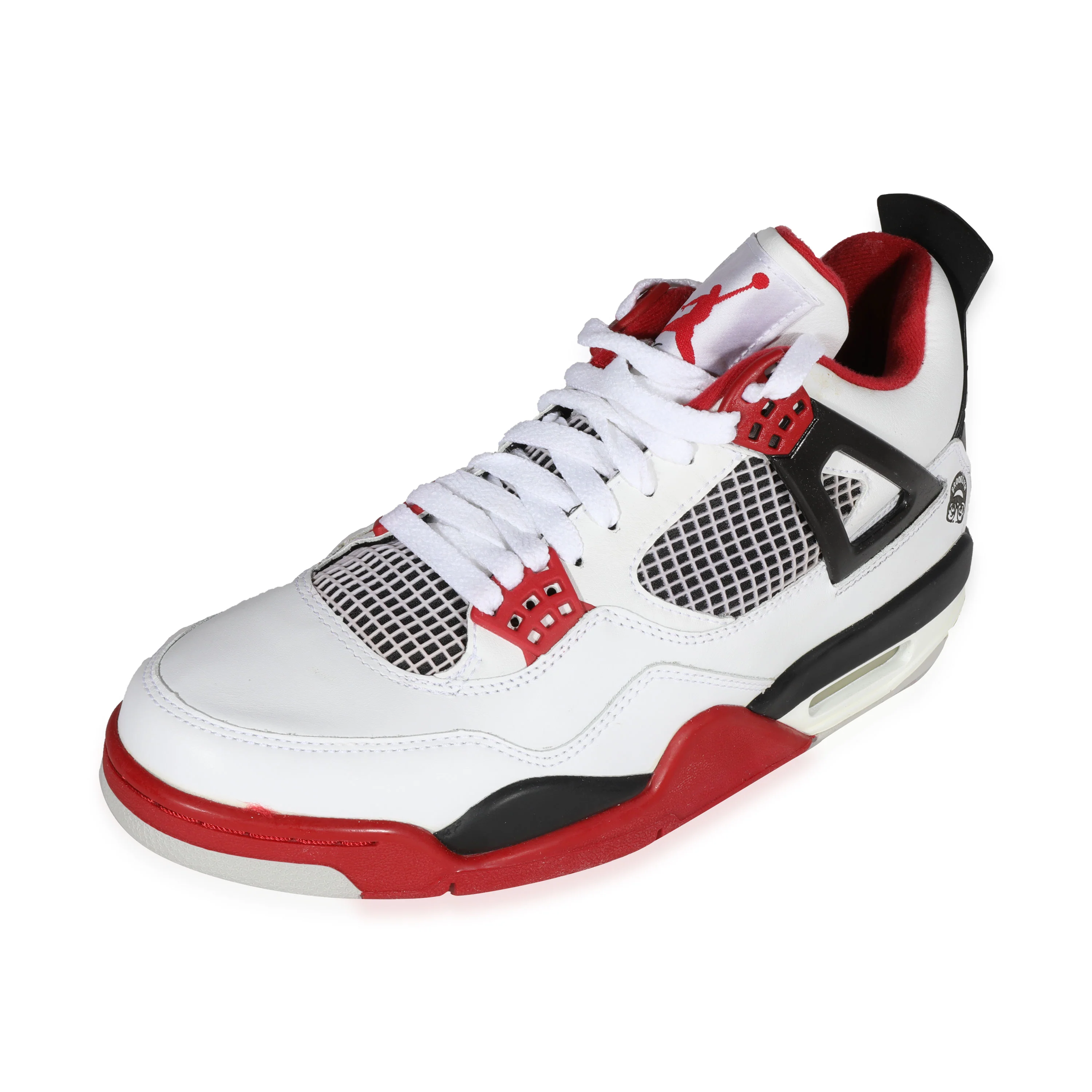 Air Jordan -  Air Jordan 4 Retro Mars 2006 (8 US) - Image 2