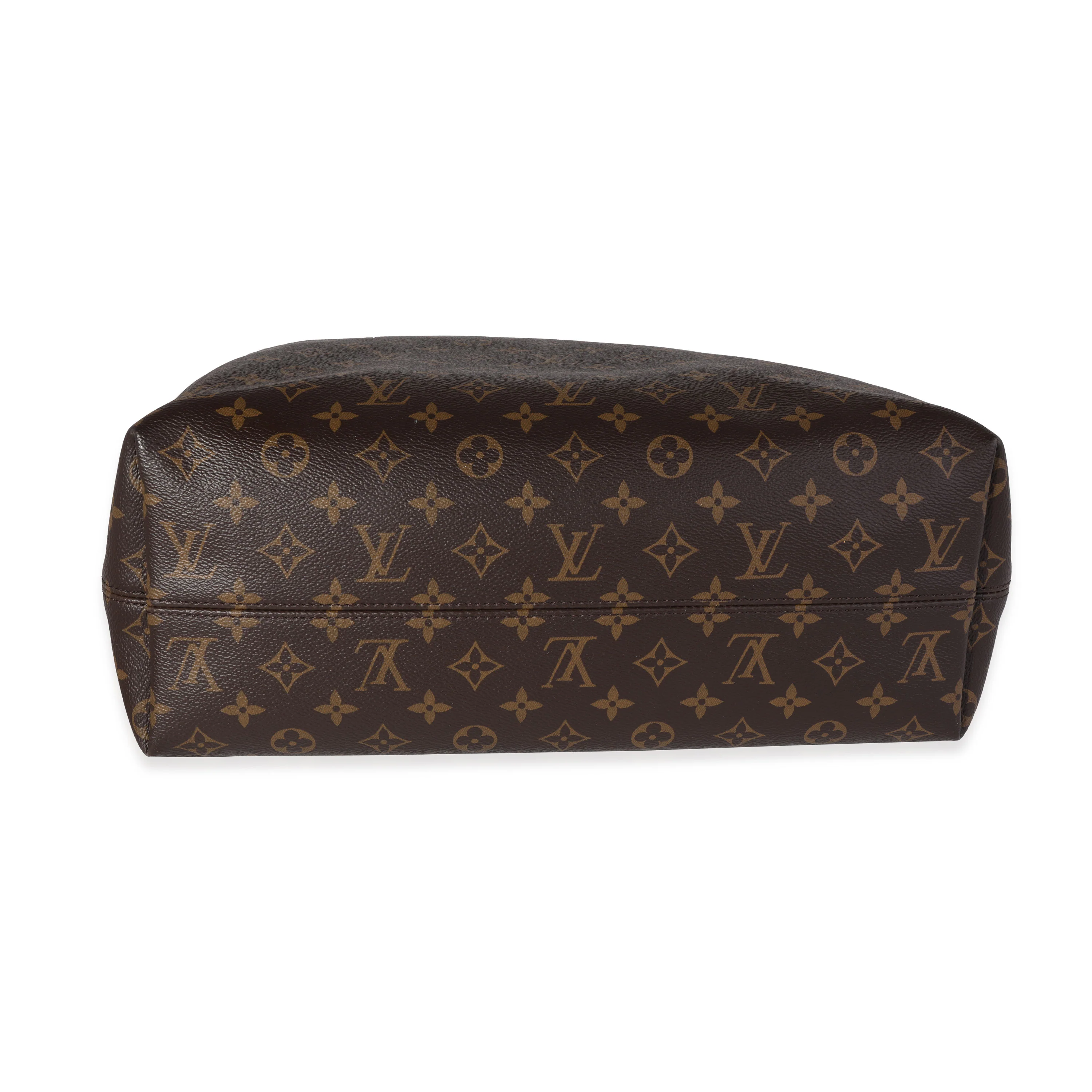 Louis Vuitton Monogram Canvas Graceful MM - Image 4