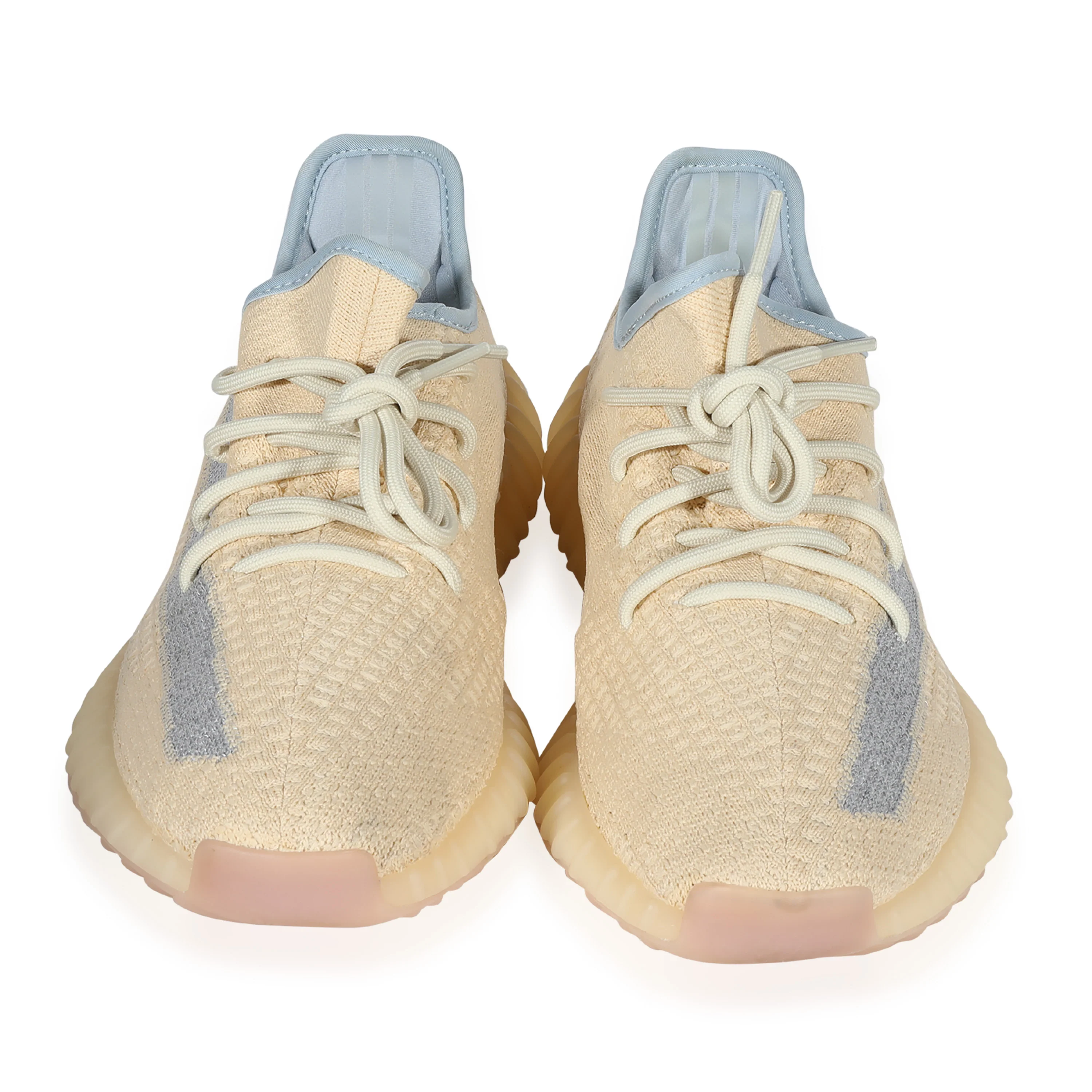 Yeezy Boost 350 V2 Linen - Image 3