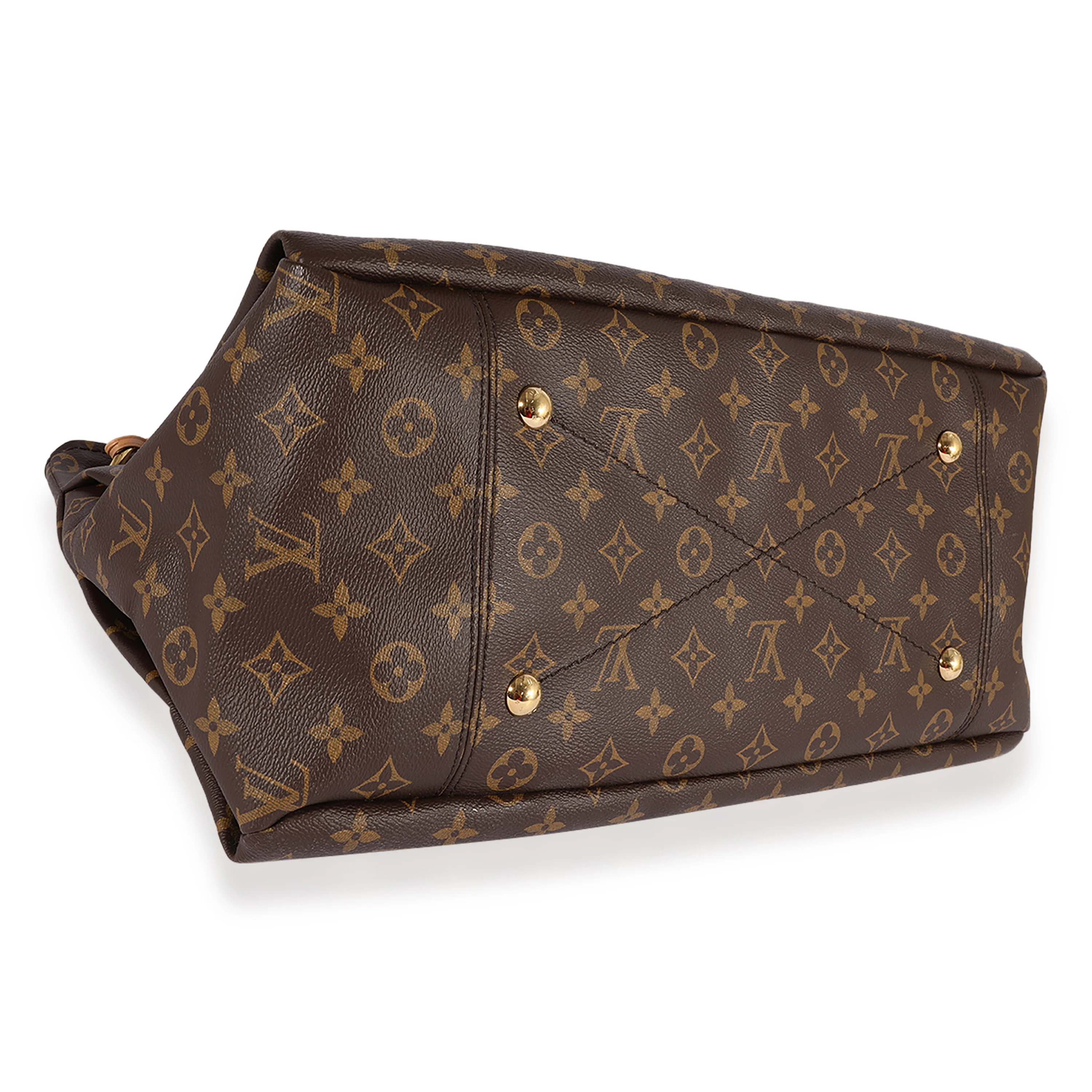 Louis Vuitton Monogram Canvas Artsy MM - Image 6