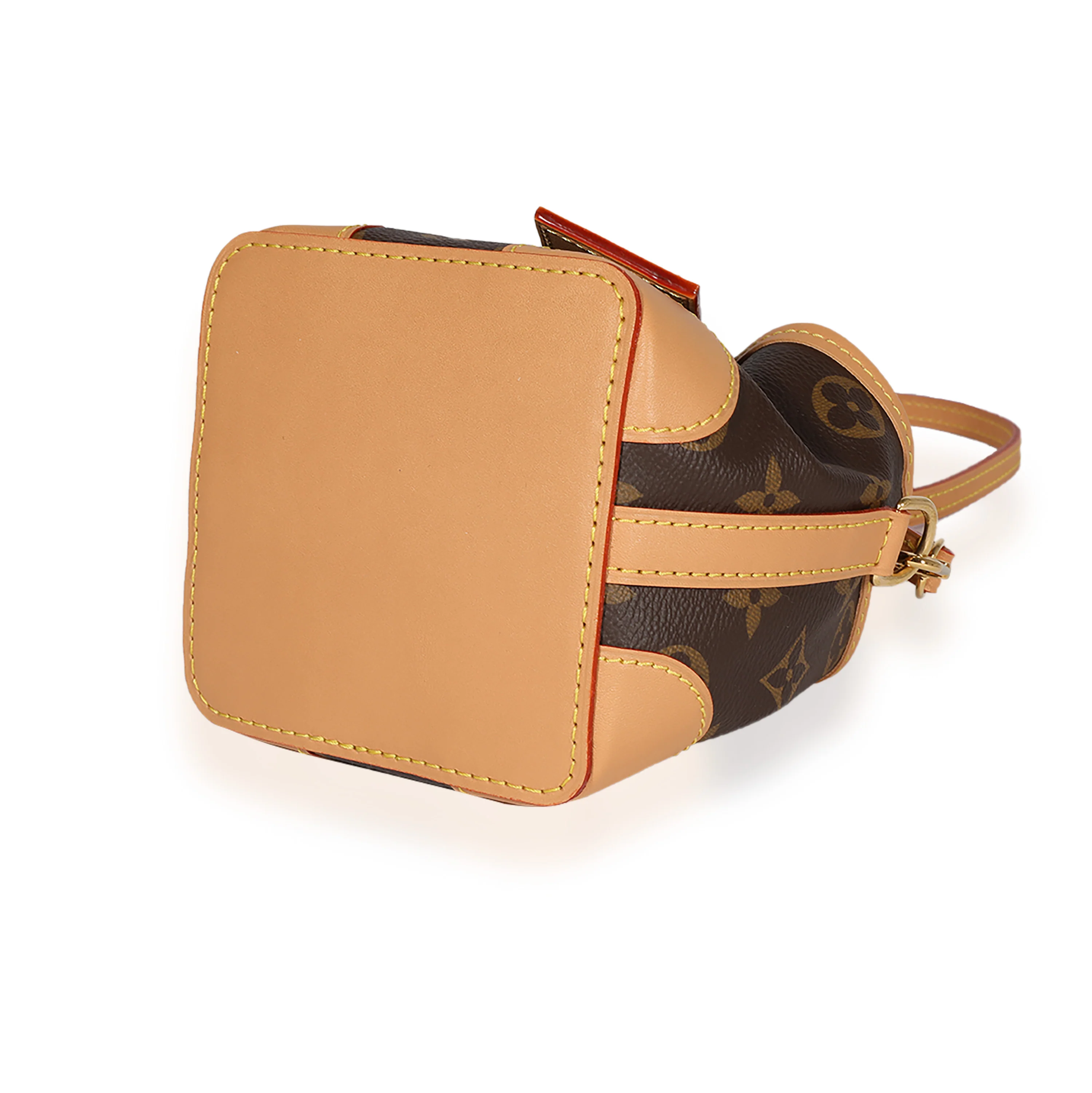 Louis Vuitton Monogram Canvas Noé Purse - Image 5