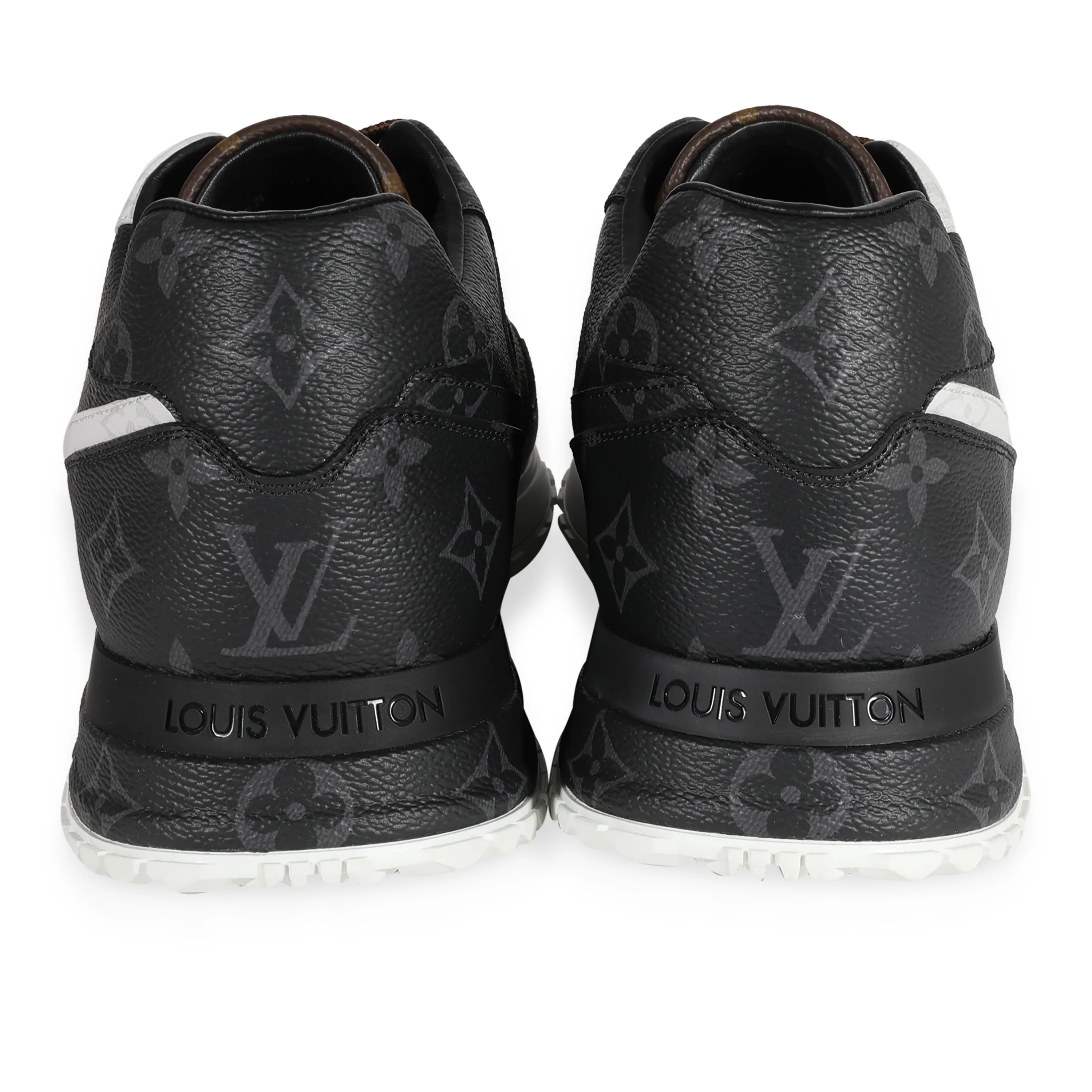 Louis Vuitton Run Away Sneaker Tri-Color - Image 4