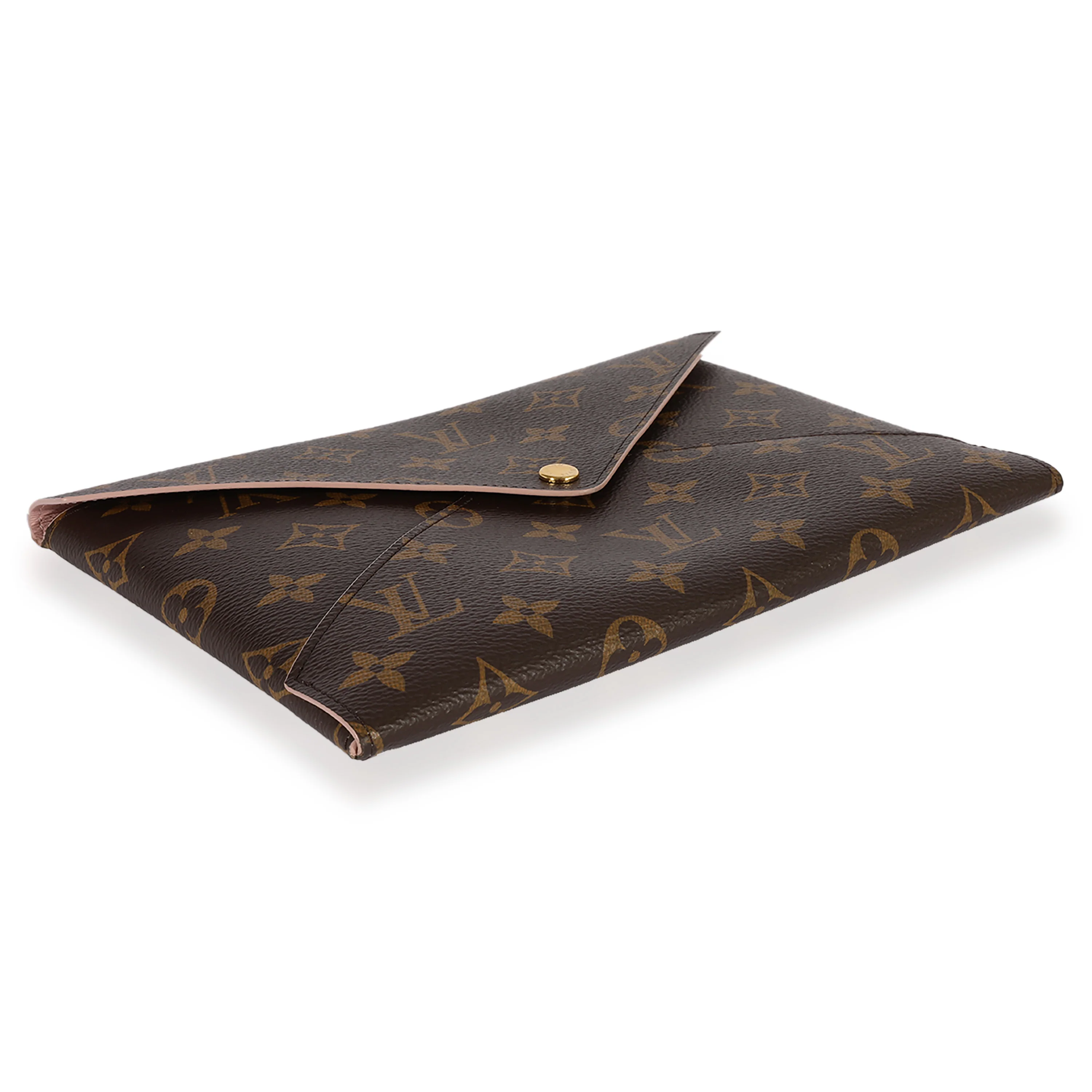 Louis Vuitton Monogram Canvas Kirigami Large Pouch - Image 5