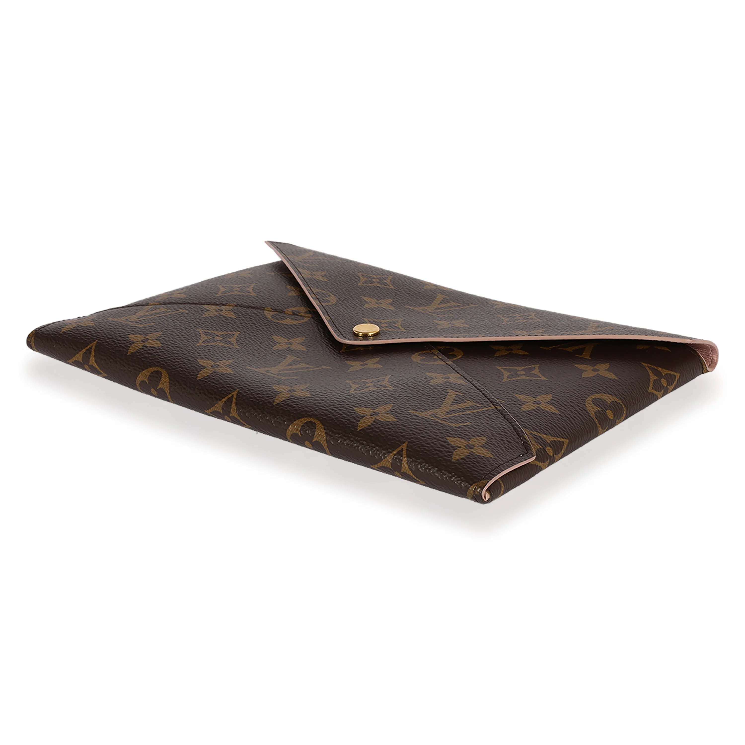 Louis Vuitton Monogram Canvas Kirigami Large Pouch - Image 6