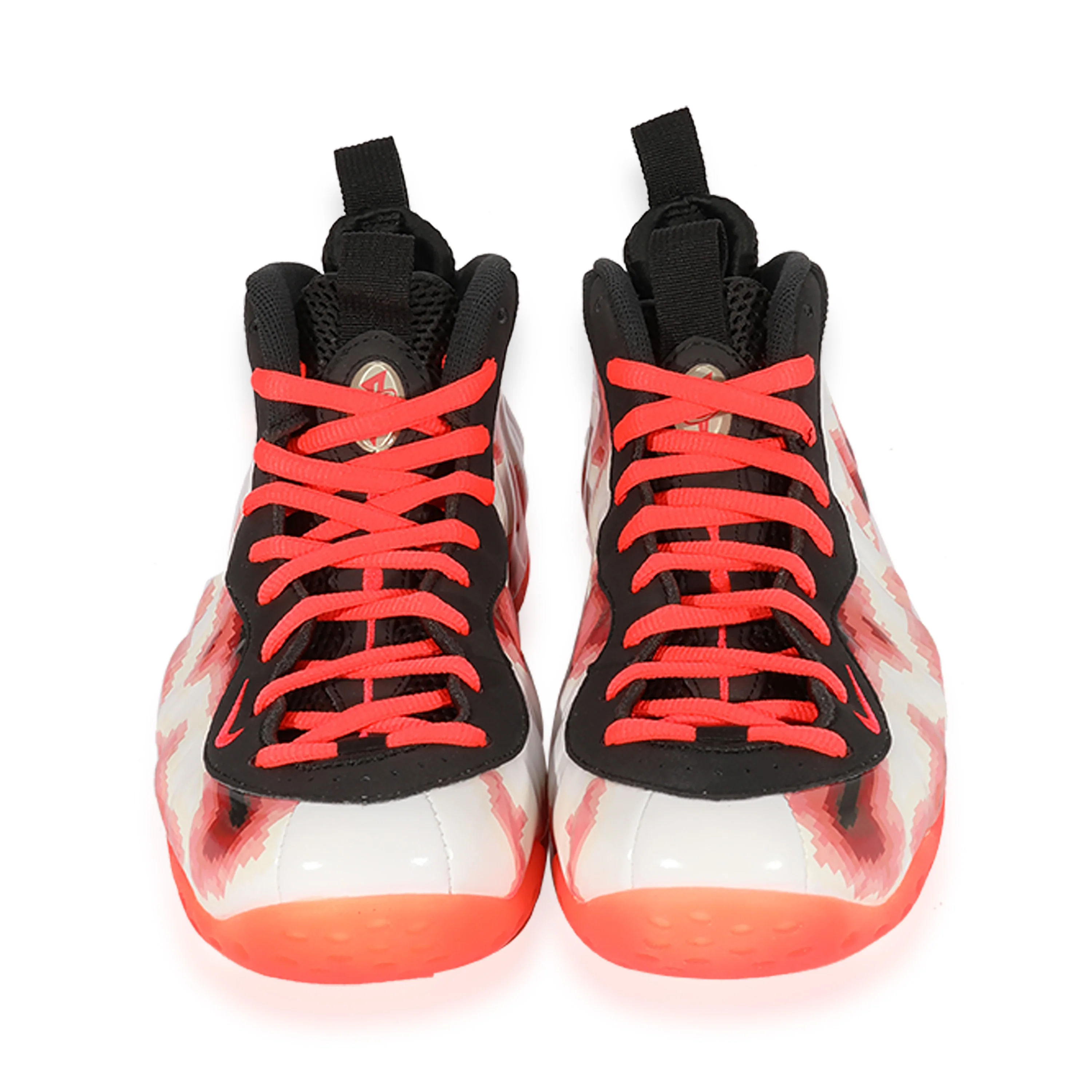 Air Foamposite One Prm Thermal Map - Image 2