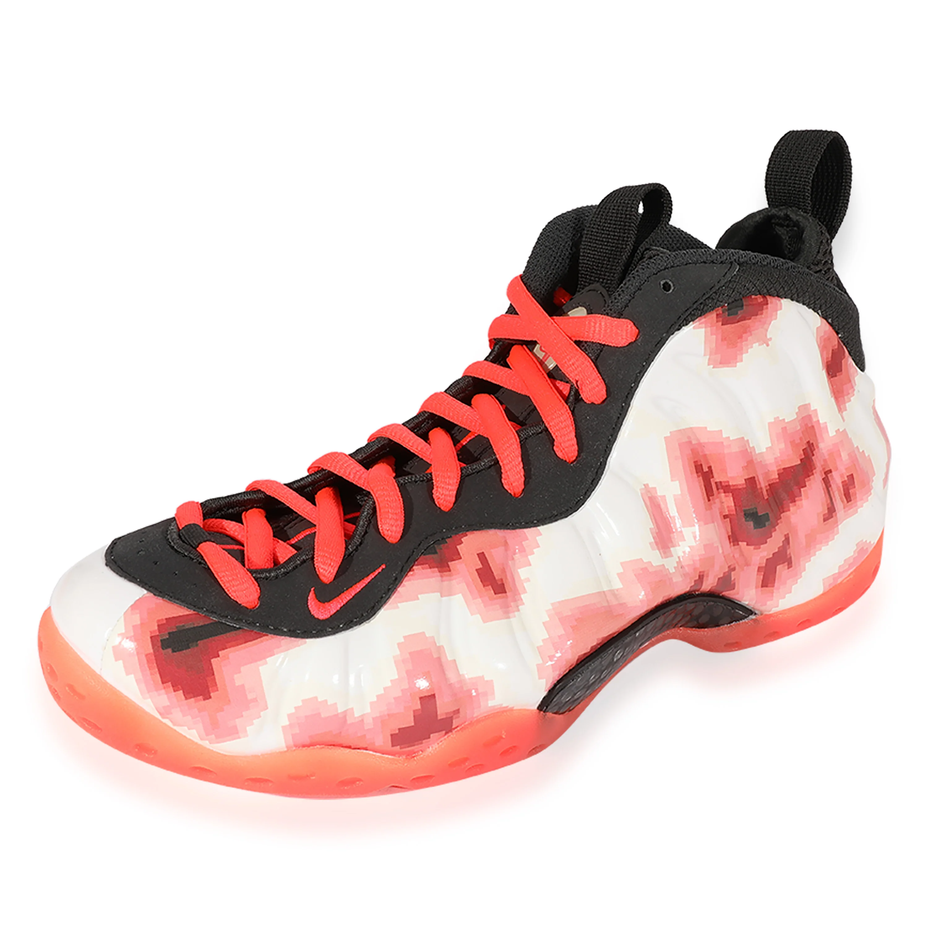 Air Foamposite One Prm Thermal Map - Image 5