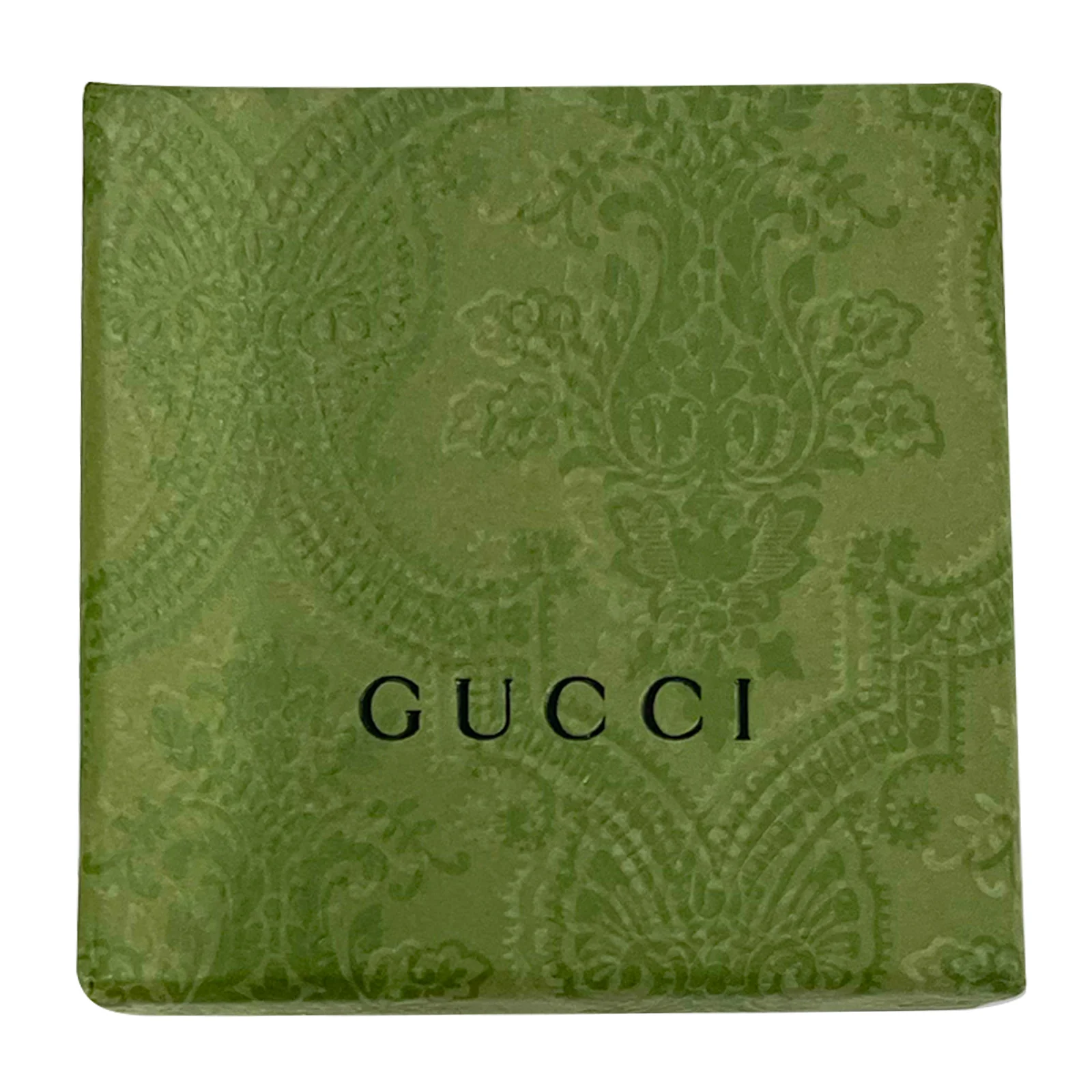 Gucci Marmot G Key Open Ring in Sterling Silver - Image 4