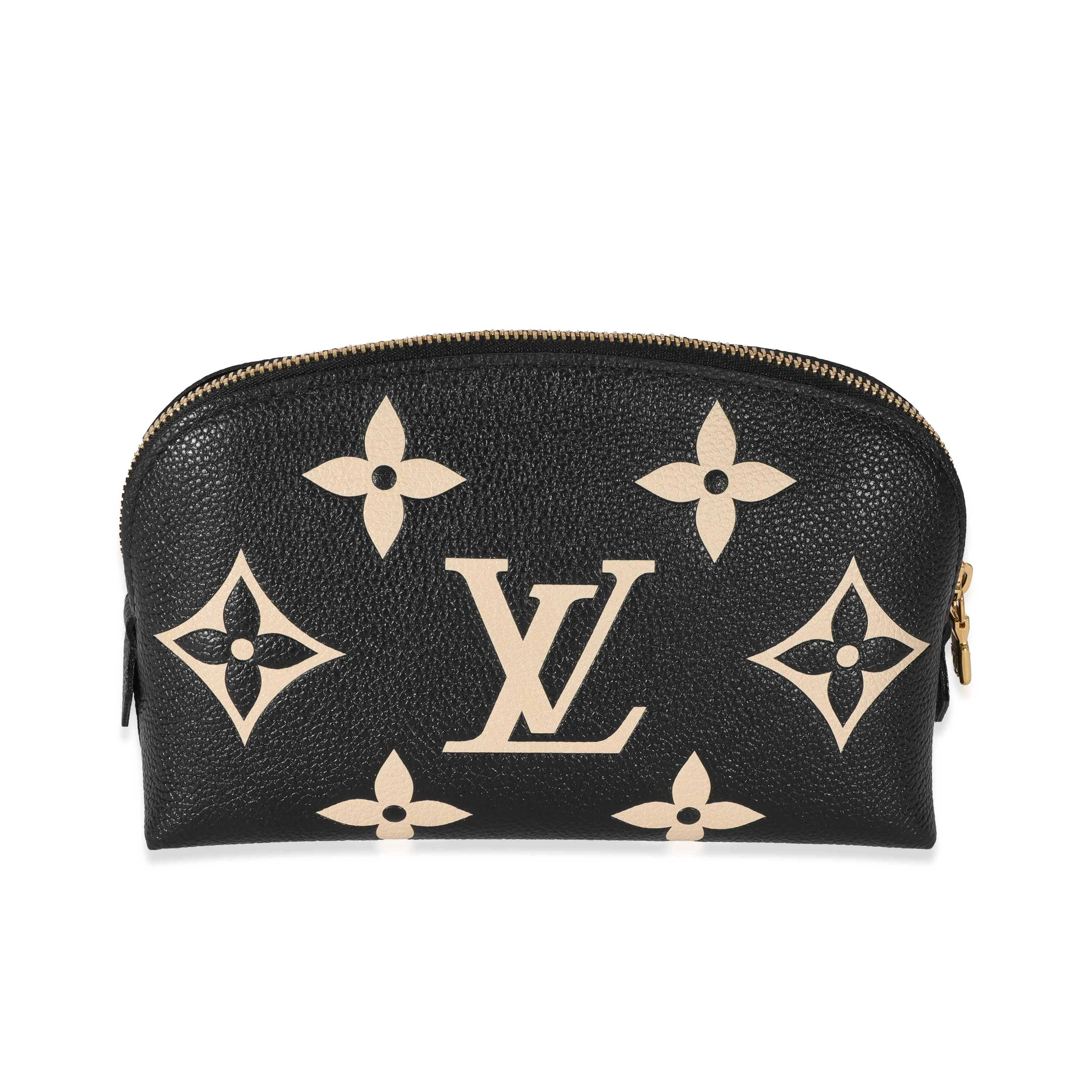 Louis Vuitton Giant Monogram Pochette Cosmetique PM - Image 3