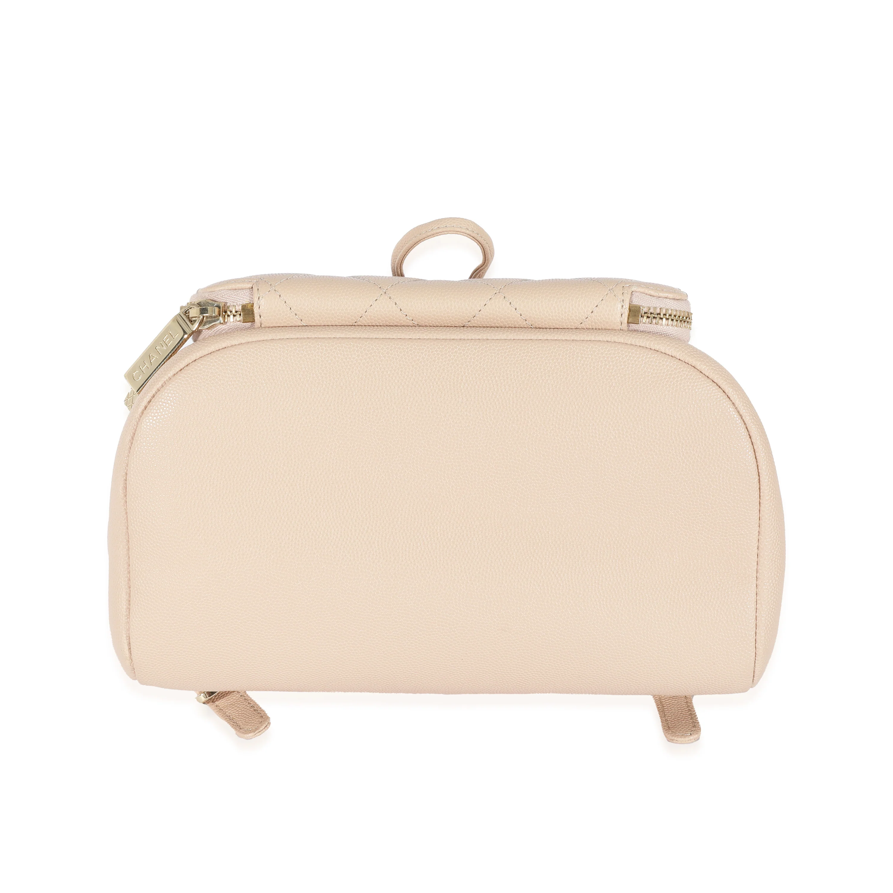 Chanel Business Affinity Backpack - Image 4