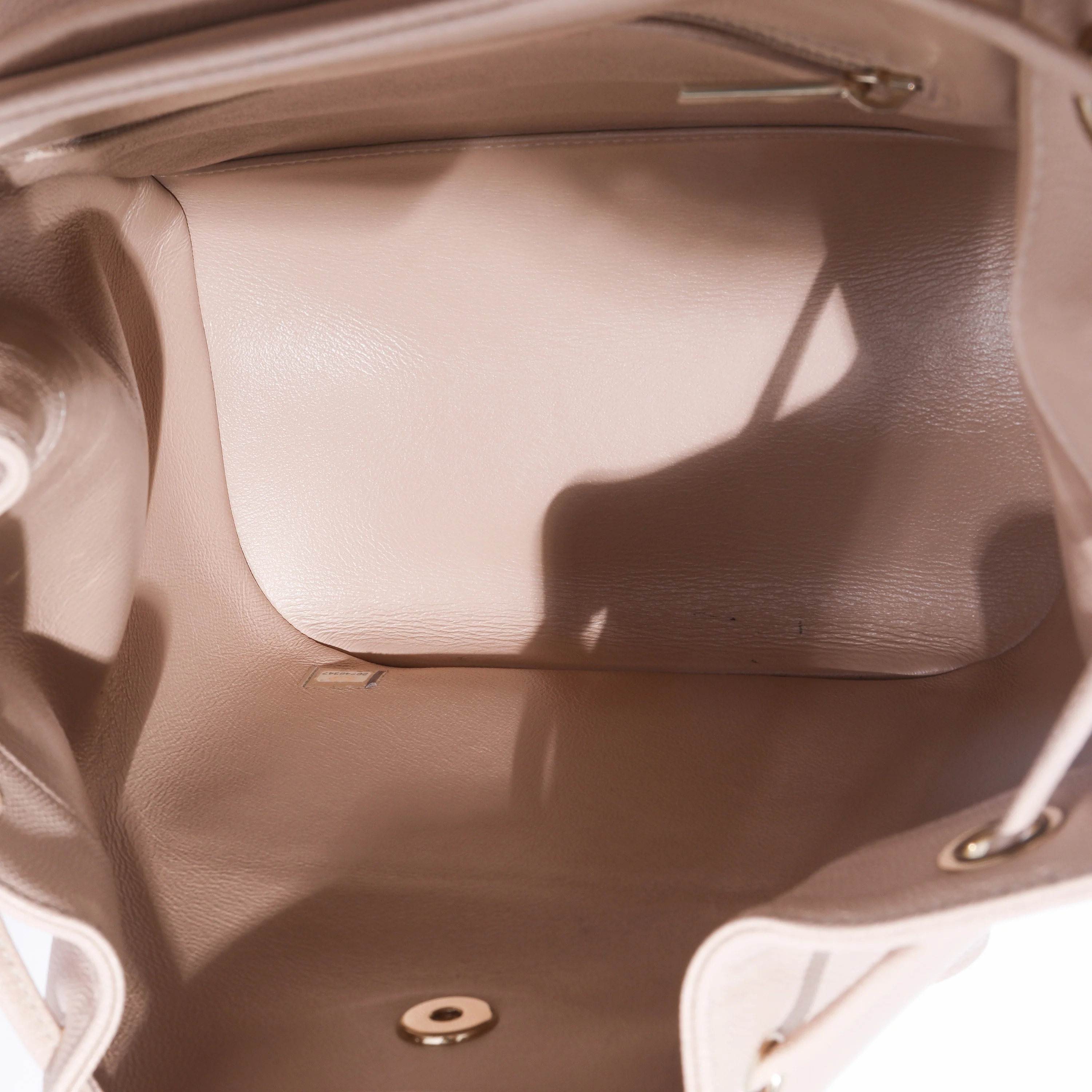 Chanel Business Affinity Backpack - Image 7