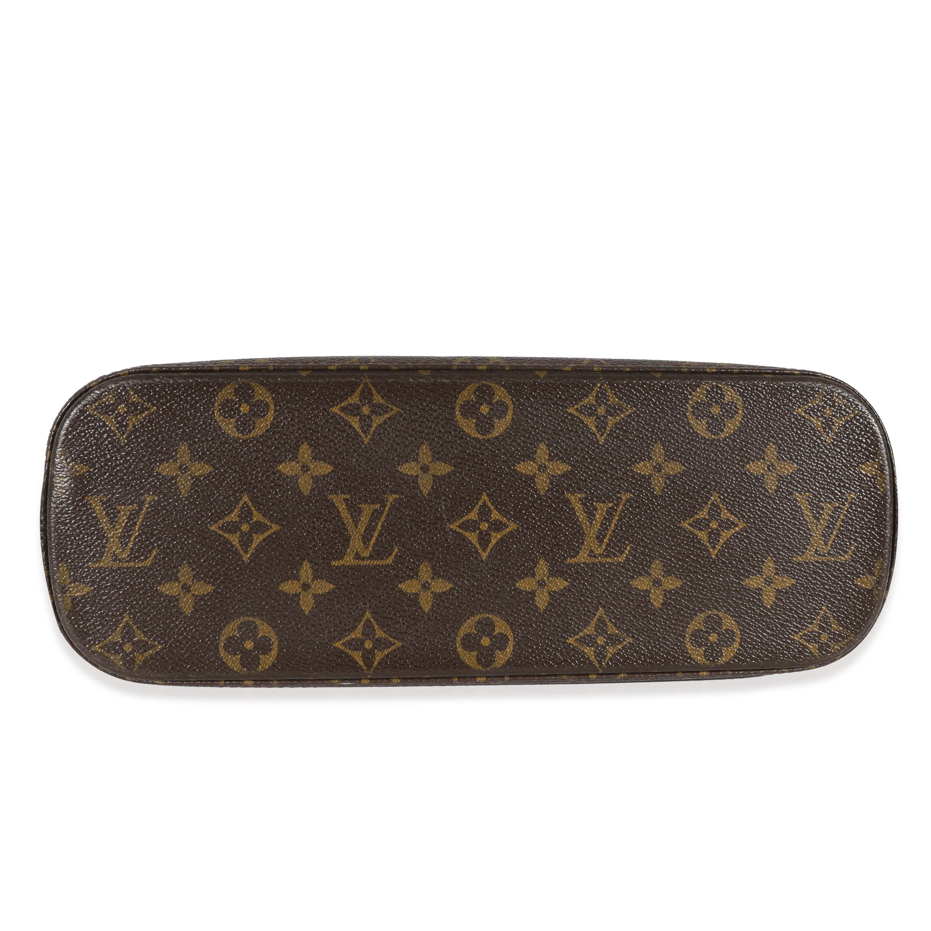 Louis Vuitton Monogram Canvas Vavin GM - Image 4