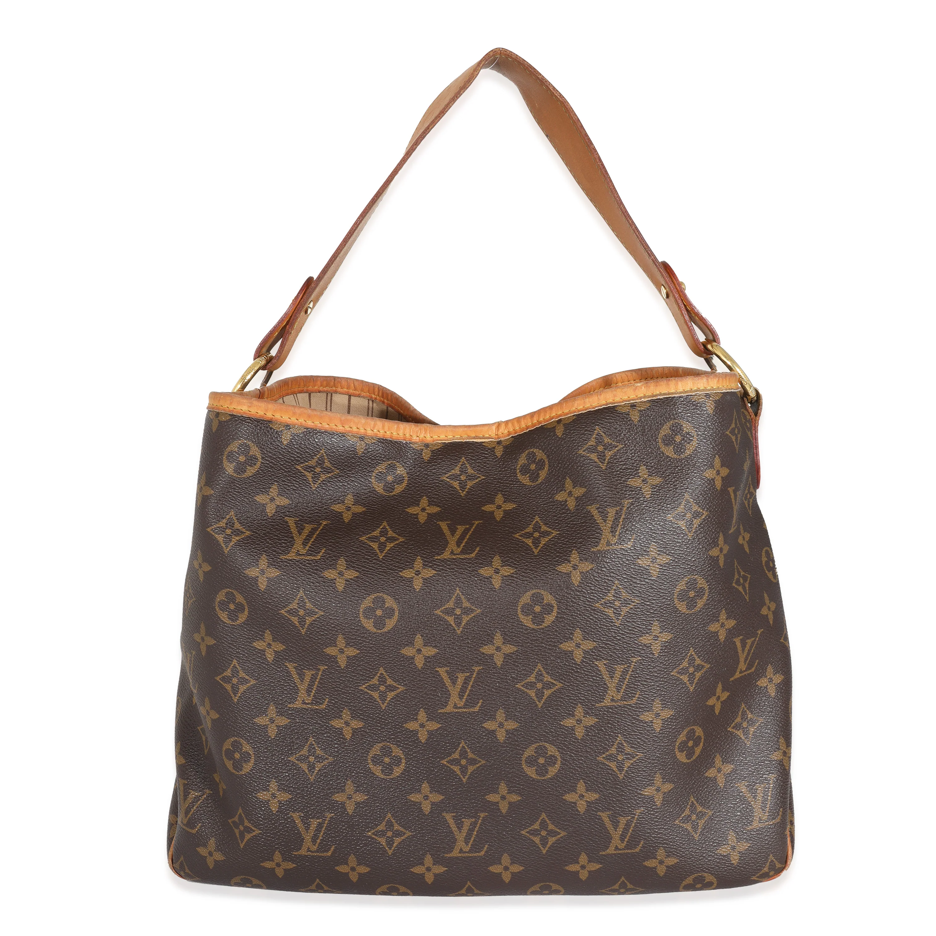Louis Vuitton Monogram Canvas Delightful PM PM - Image 3