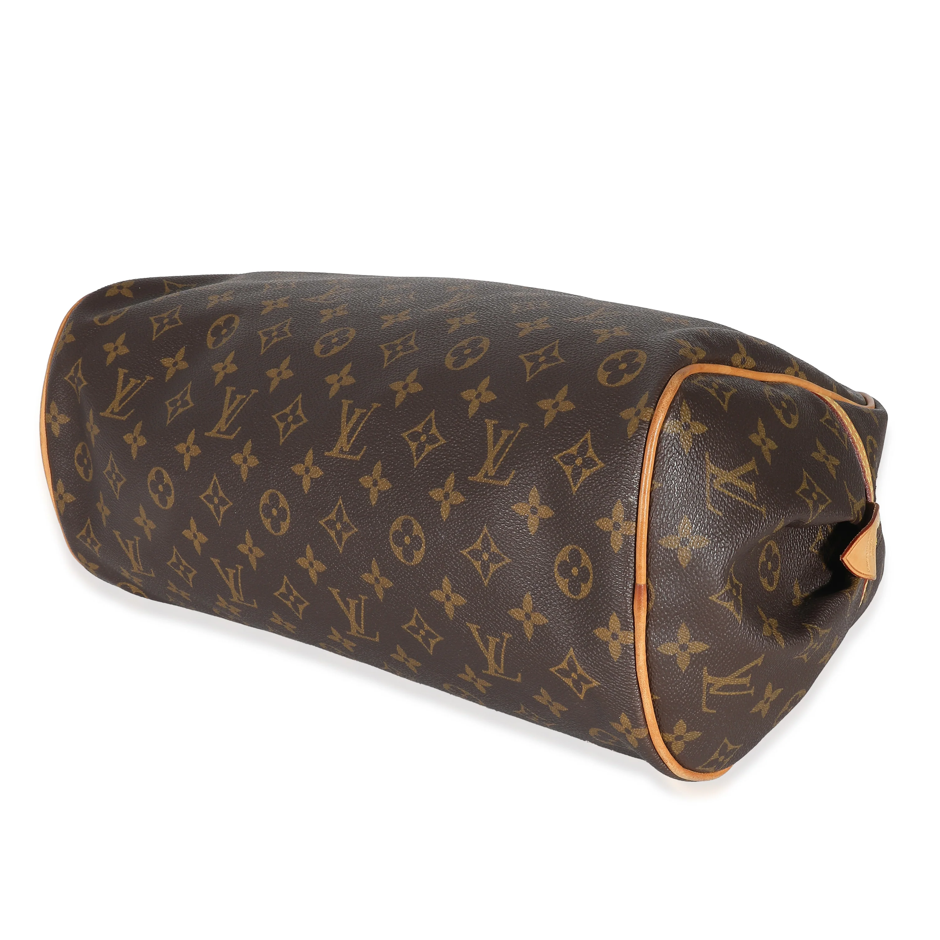 Louis Vuitton Monogram Canvas Montorgueil GM - Image 6