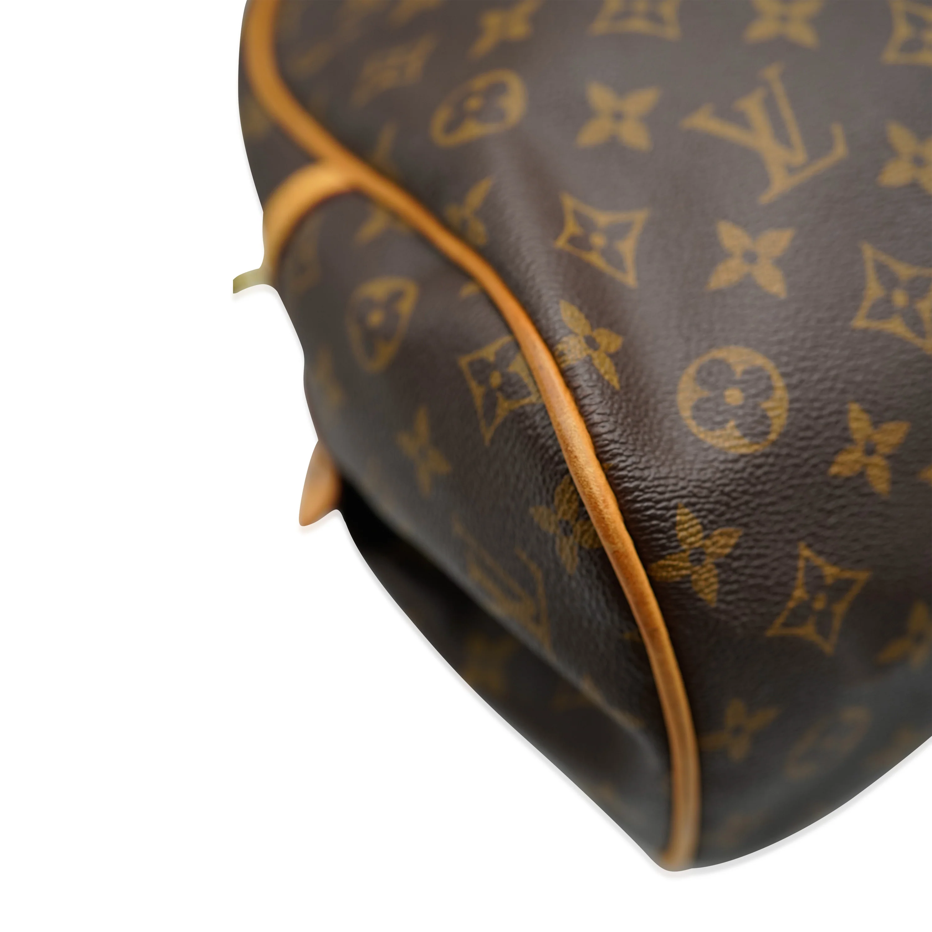 Louis Vuitton Monogram Canvas Montorgueil GM - Image 9