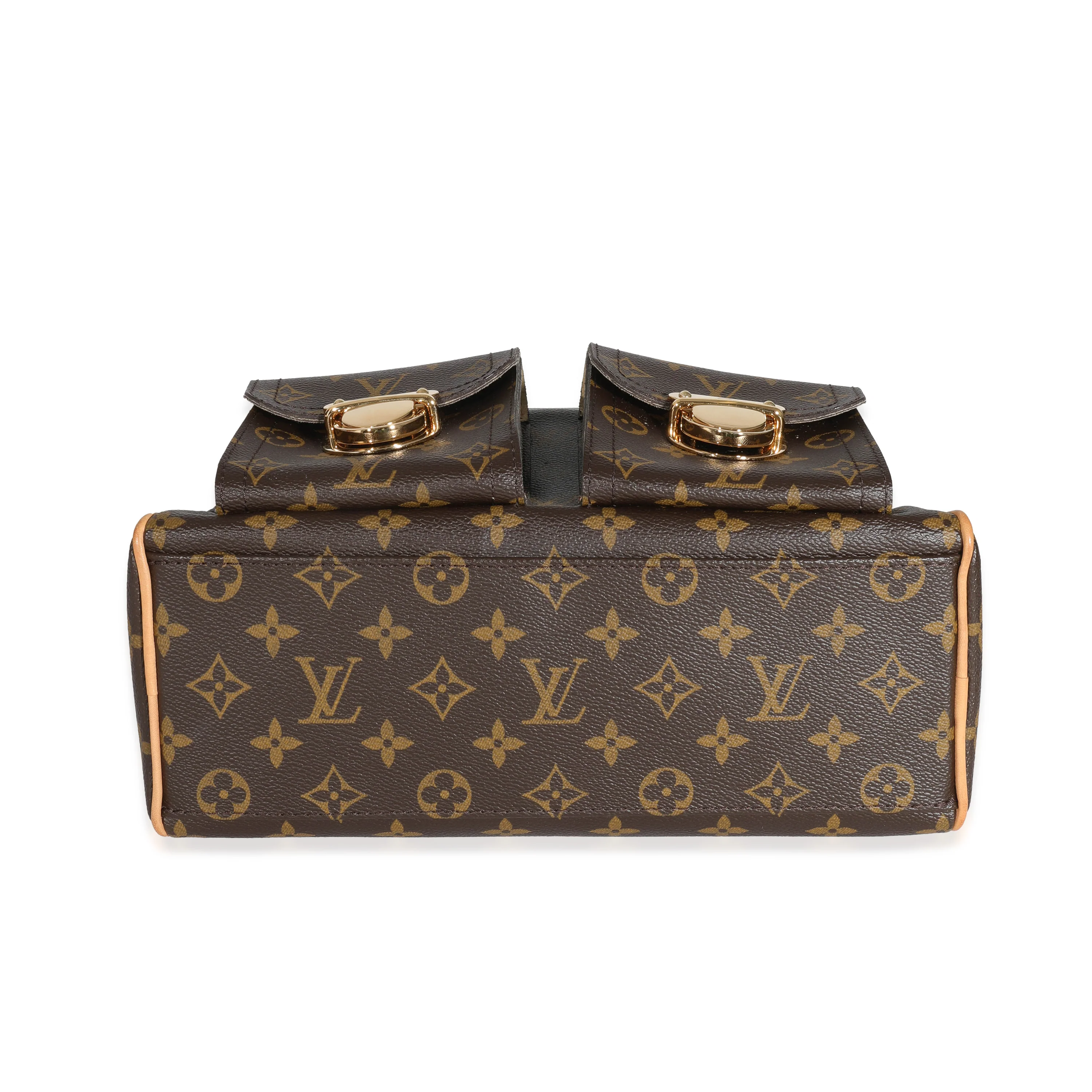 Louis Vuitton Monogram Canvas Manhattan PM - Image 4