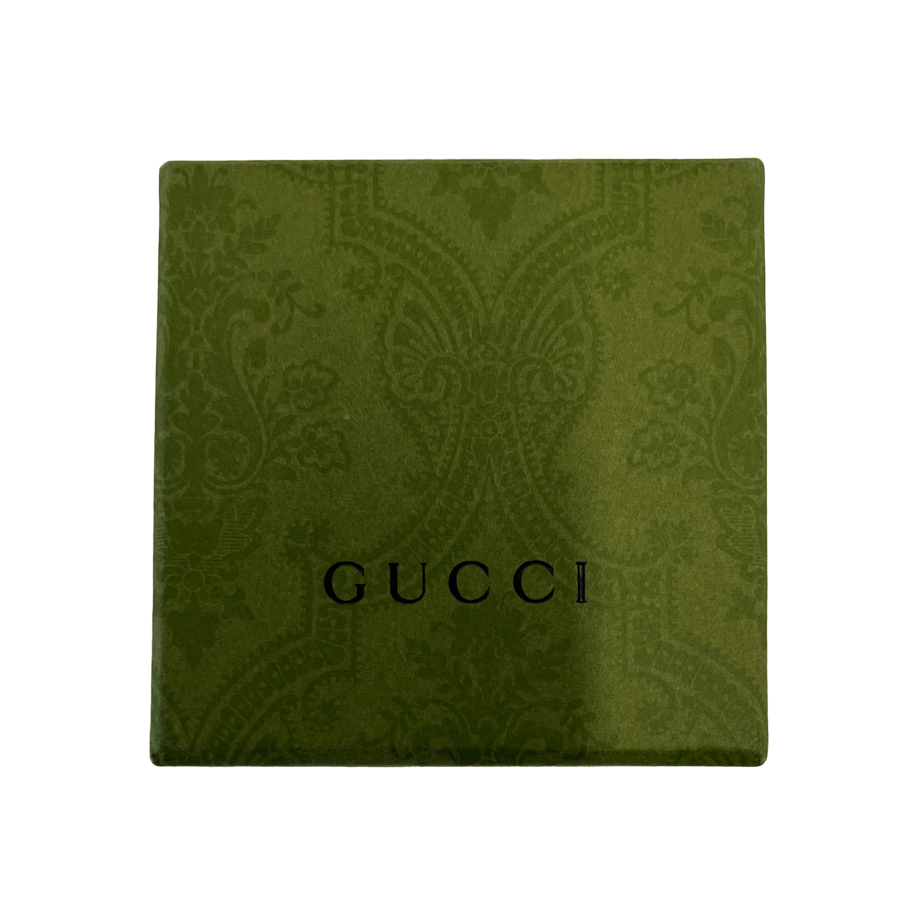 Gucci Interlocking G Necklace in  Sterling Silver - Image 4