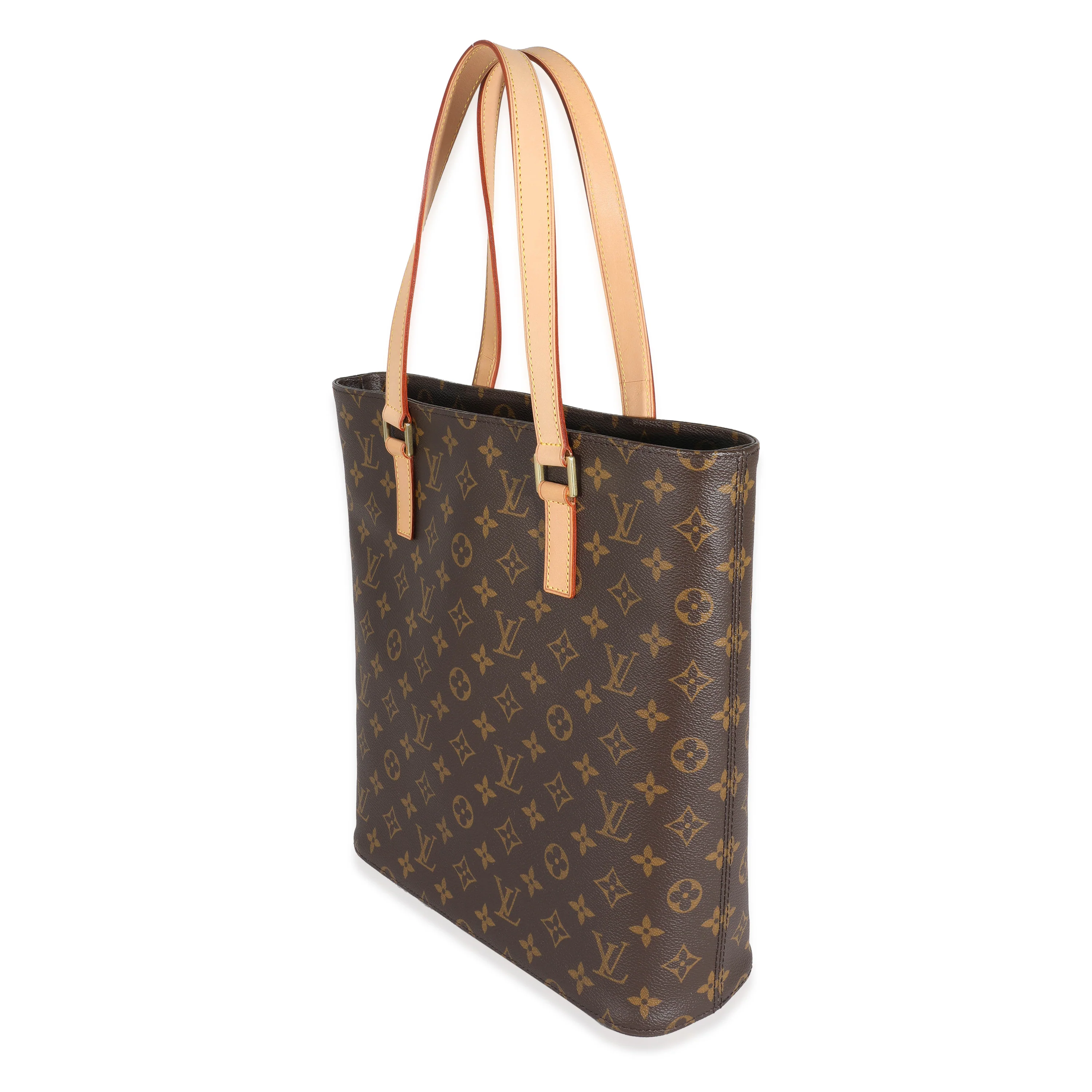 Louis Vuitton Monogram Canvas Vavin Tote - Image 2