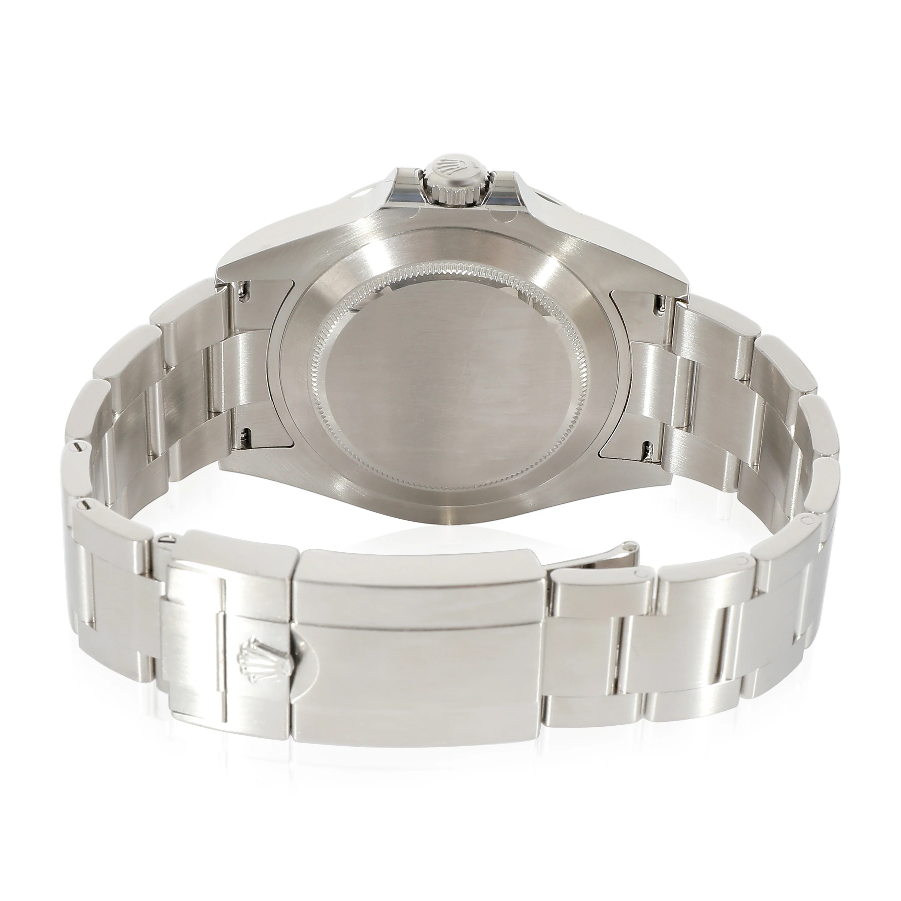 Rolex Explorer II 226570 Mens Watch in Stainless Steel - Image 4