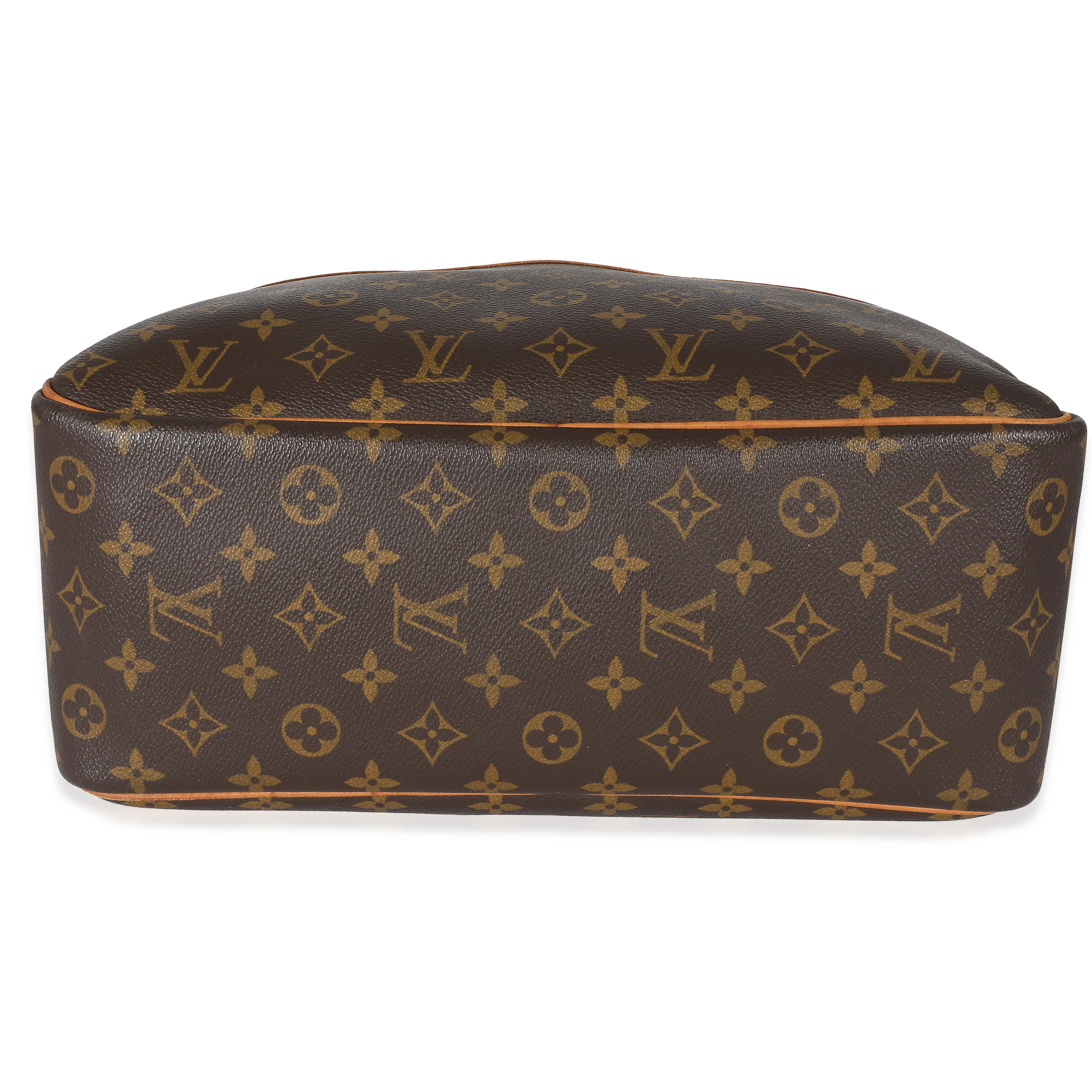 Monogram Canvas Deauville - Image 4