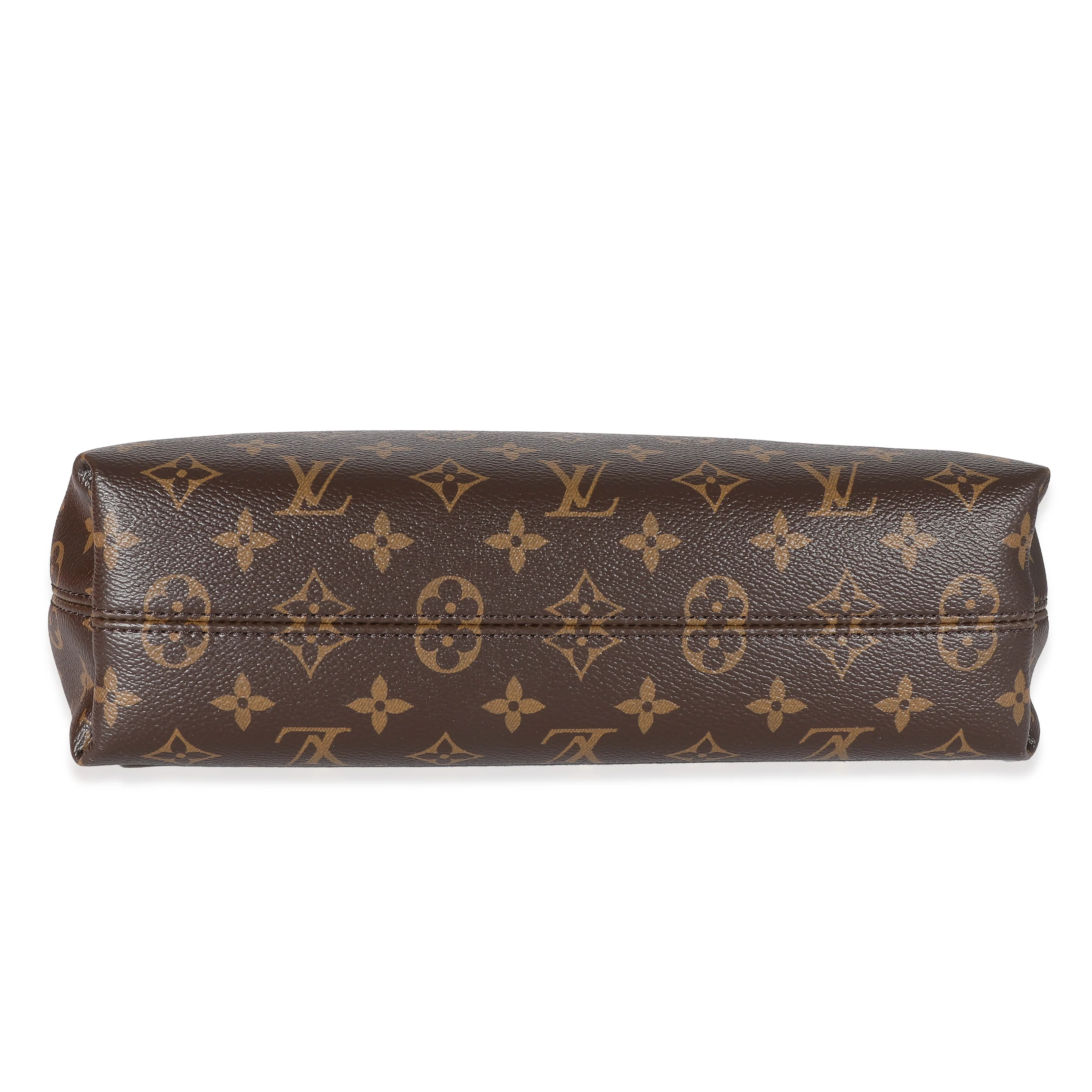 Louis Vuitton Monogram Canvas Graceful PM - Image 4