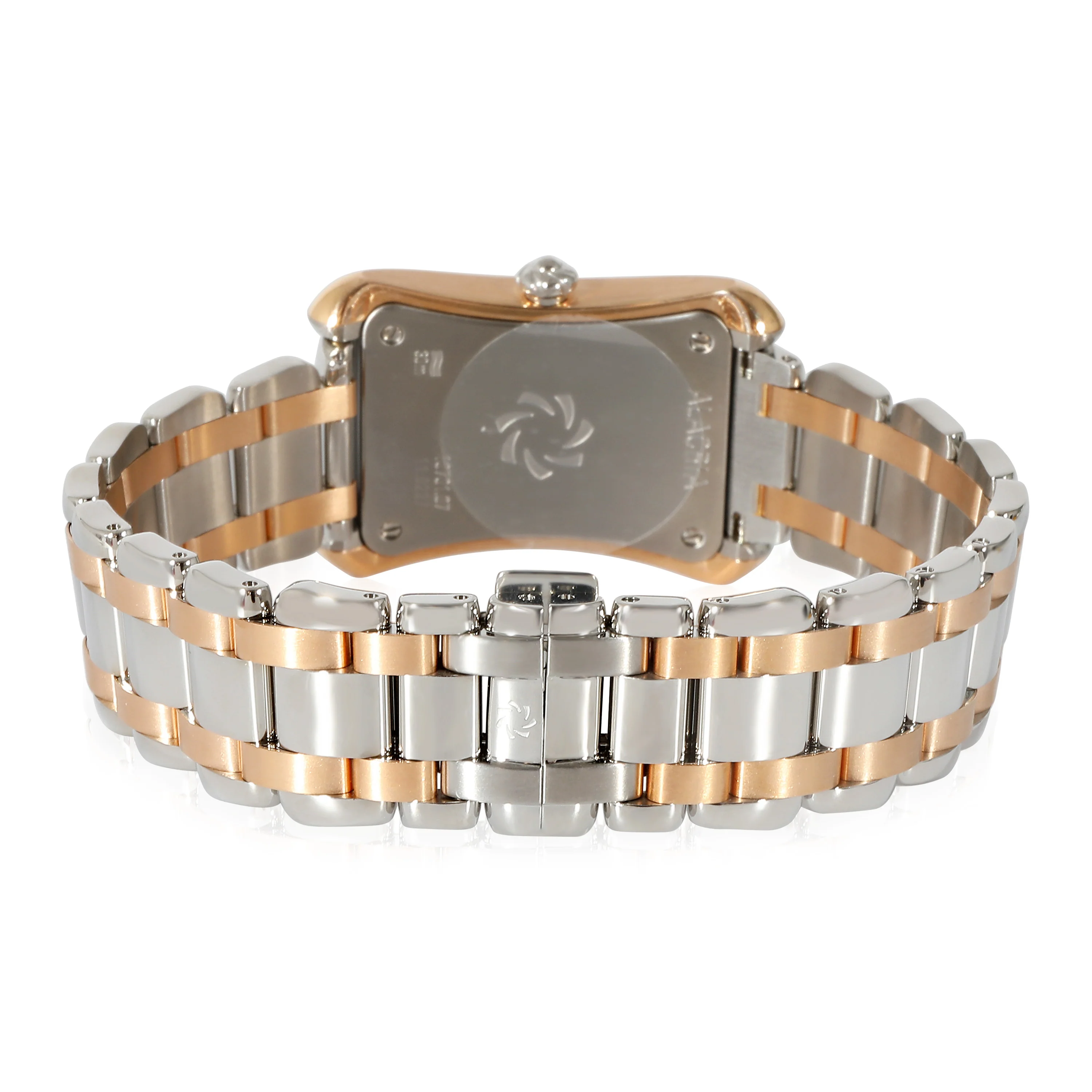 Alacria Queen 00.10701.07.77.21 Womens Watch in 18k Rose Gold/ - Image 4