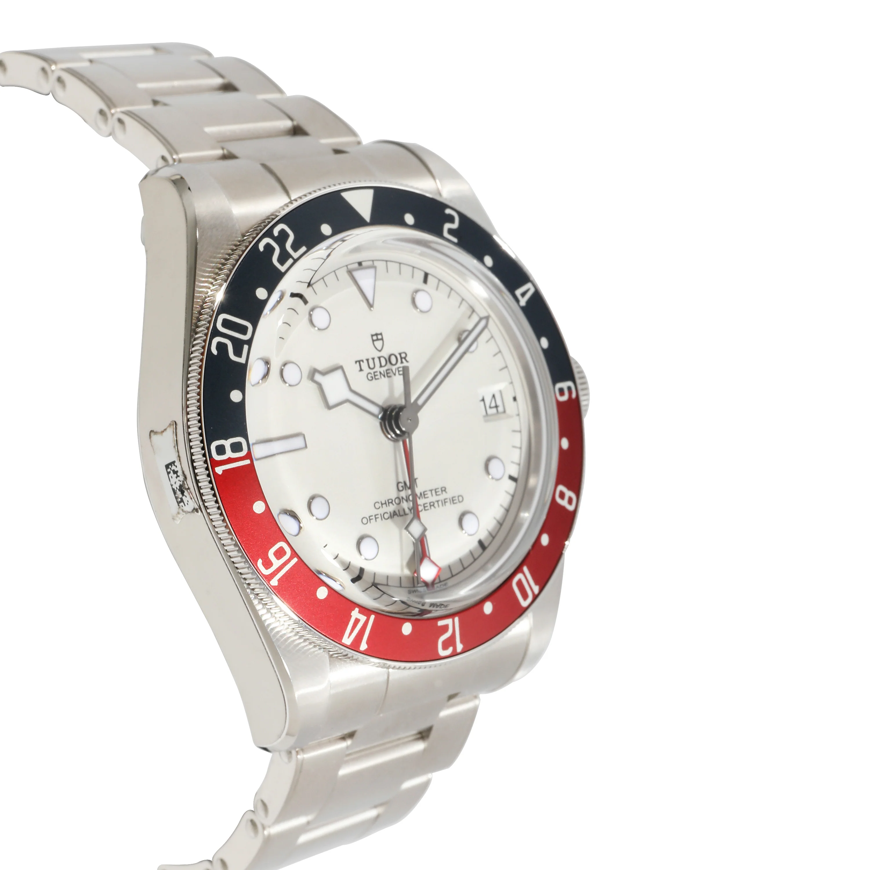 Tudor Black Bay GMT 79830RB Men's Watch in Stainless Steel - Image 2