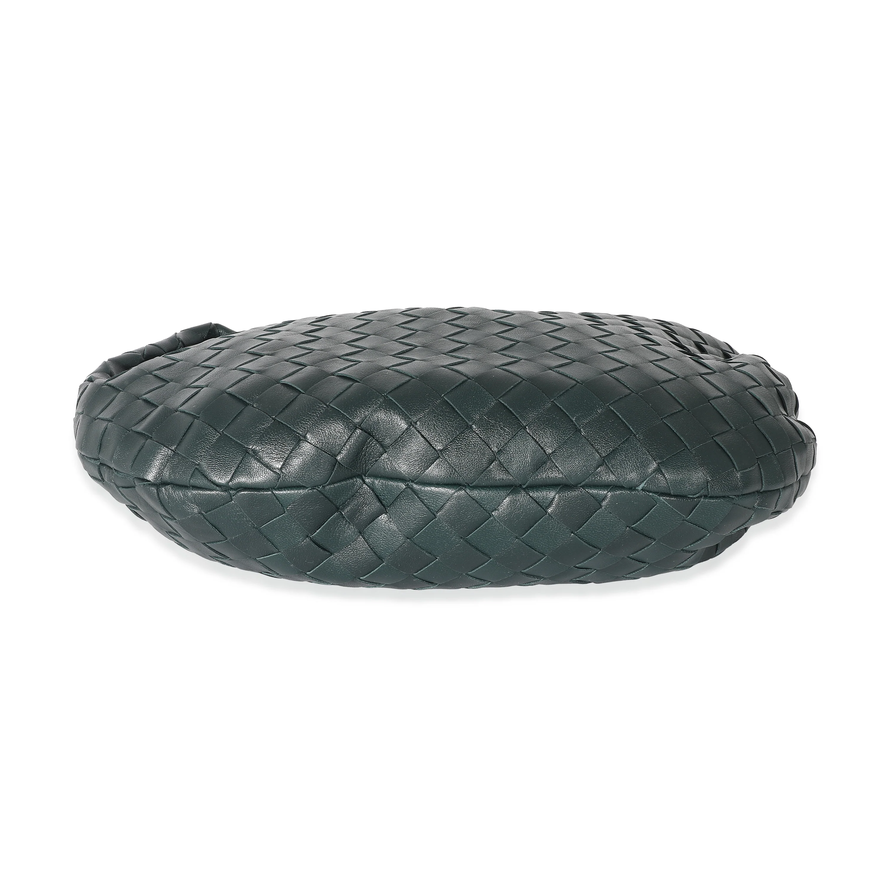Bottega Veneta Inkwell Intrecciato Lambskin Teen Jodie - Image 3