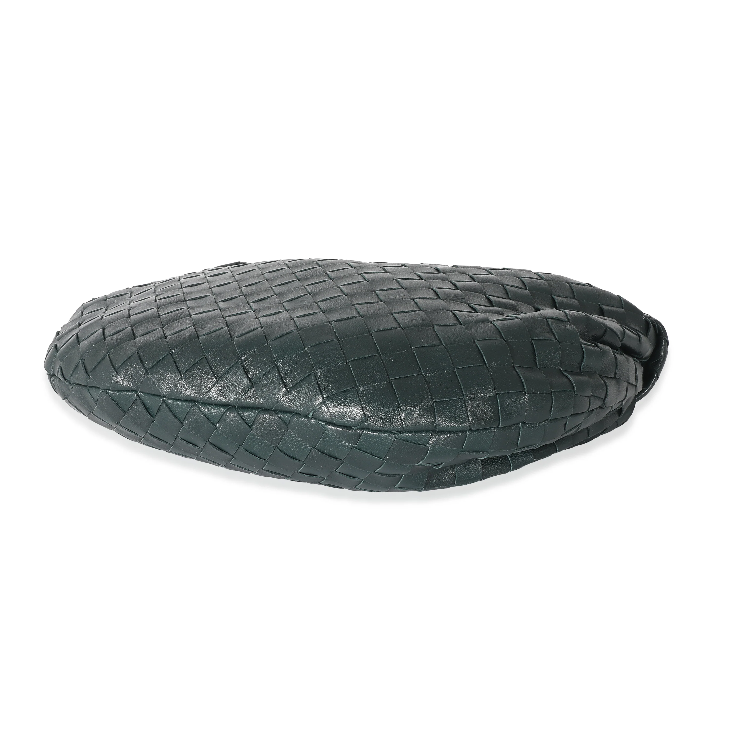 Bottega Veneta Inkwell Intrecciato Lambskin Teen Jodie - Image 6