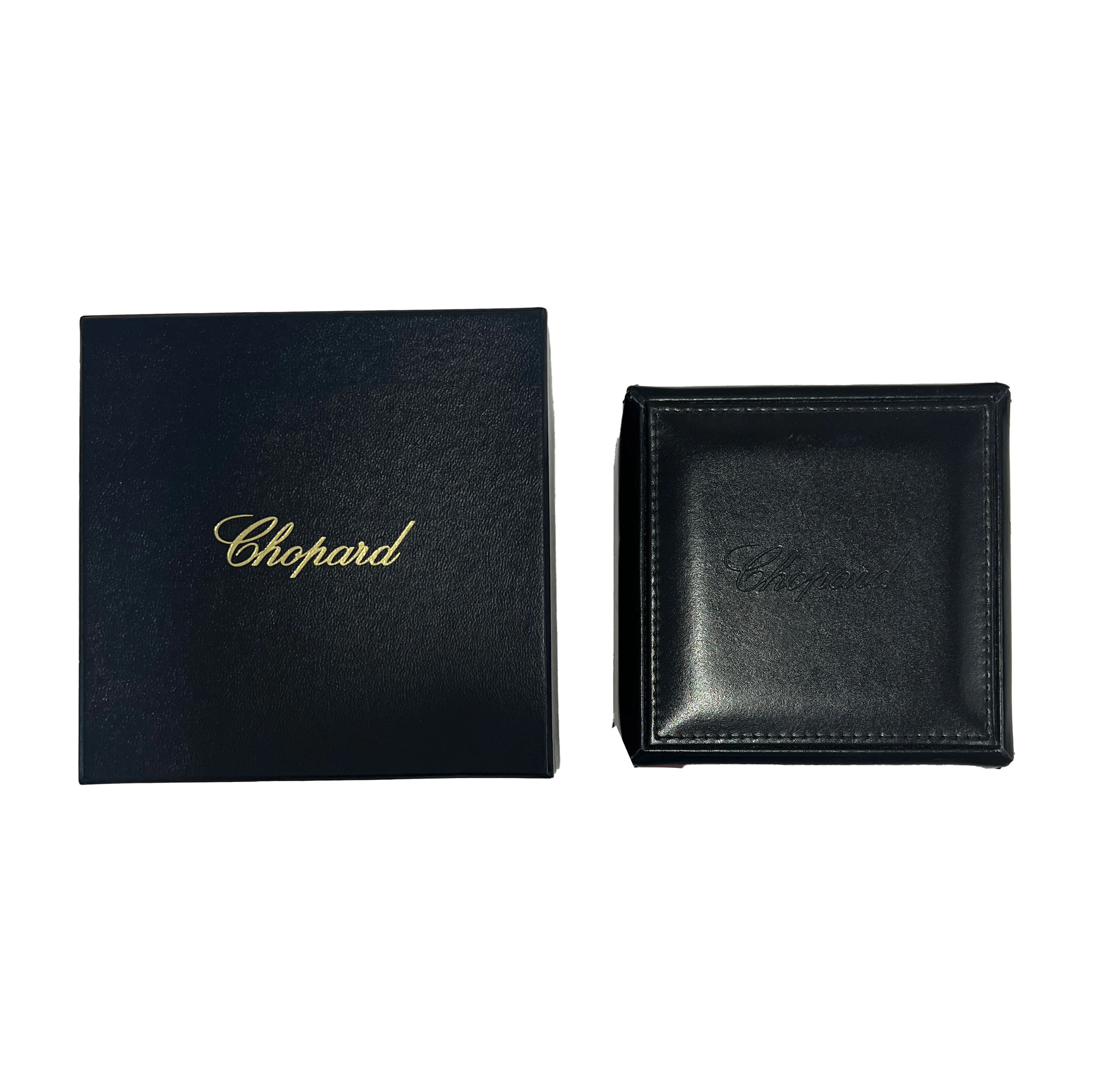 Chopard Happy Sport 278590-3004 Womens Watch in  Stainless Steel - Image 5