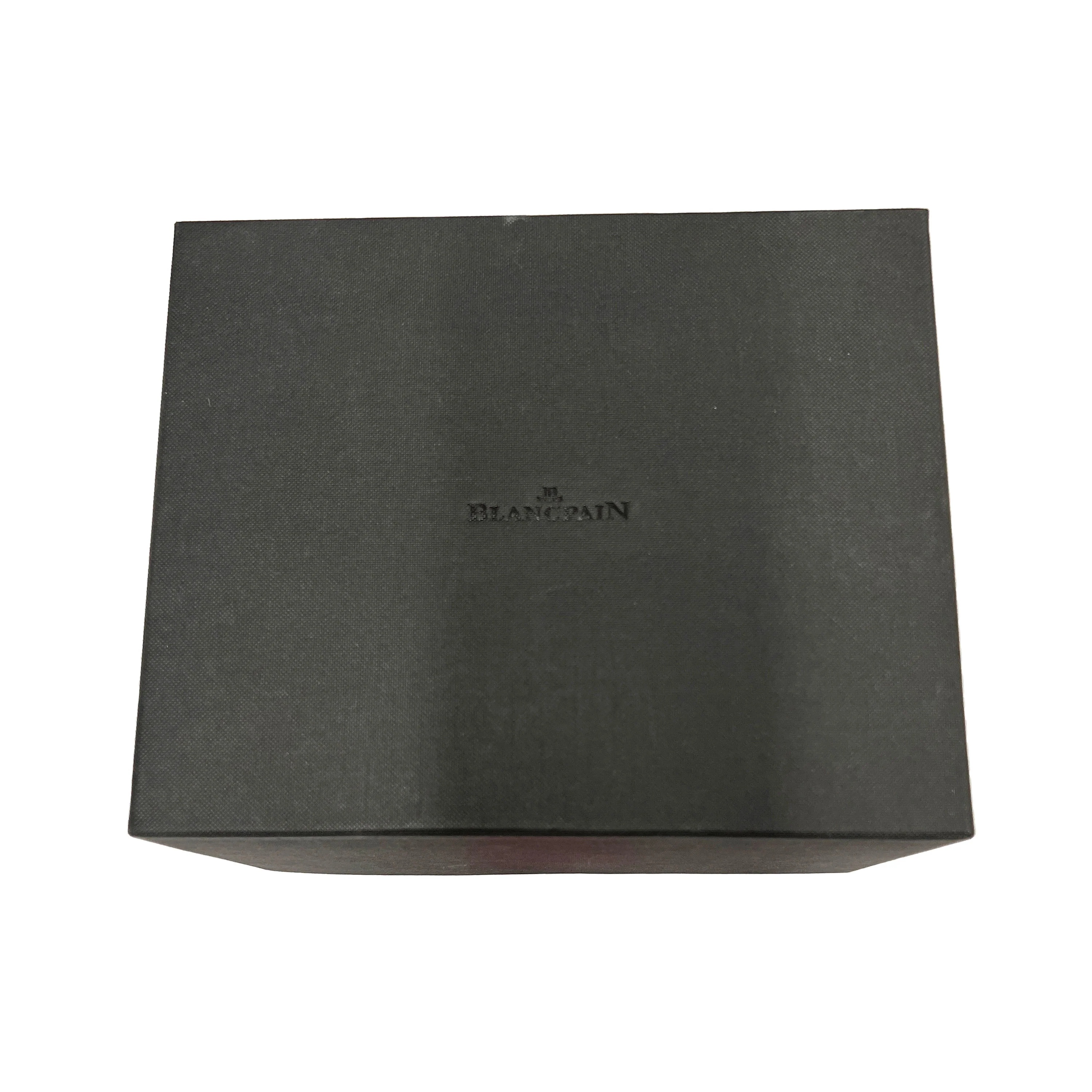 Blancpain Fifth Fathoms 5015-1130-52B Mens Watch in Stainless Steel/Ceramic - Image 5