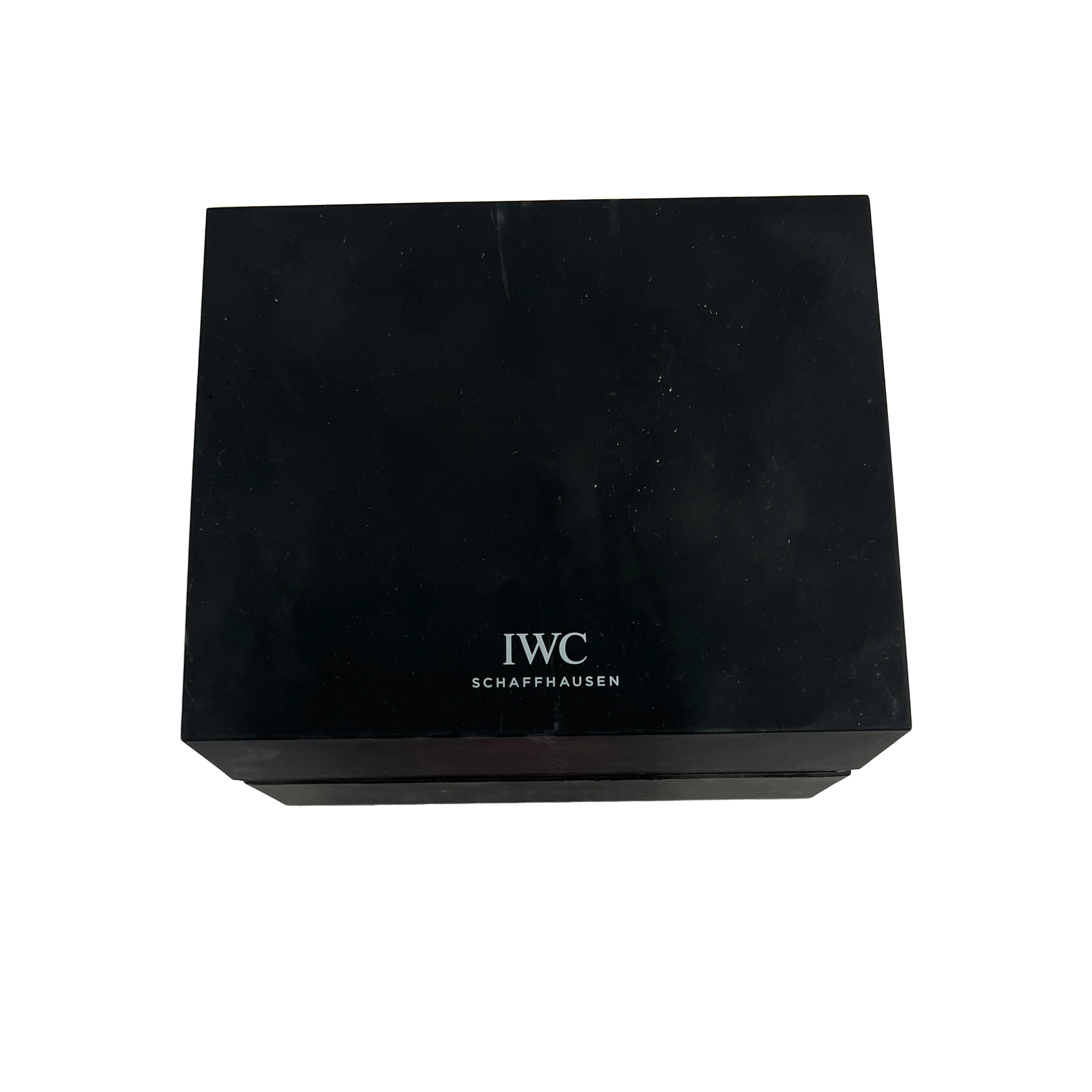 IWC Portofino IW356517 Mens Watch in  Stainless Steel - Image 5