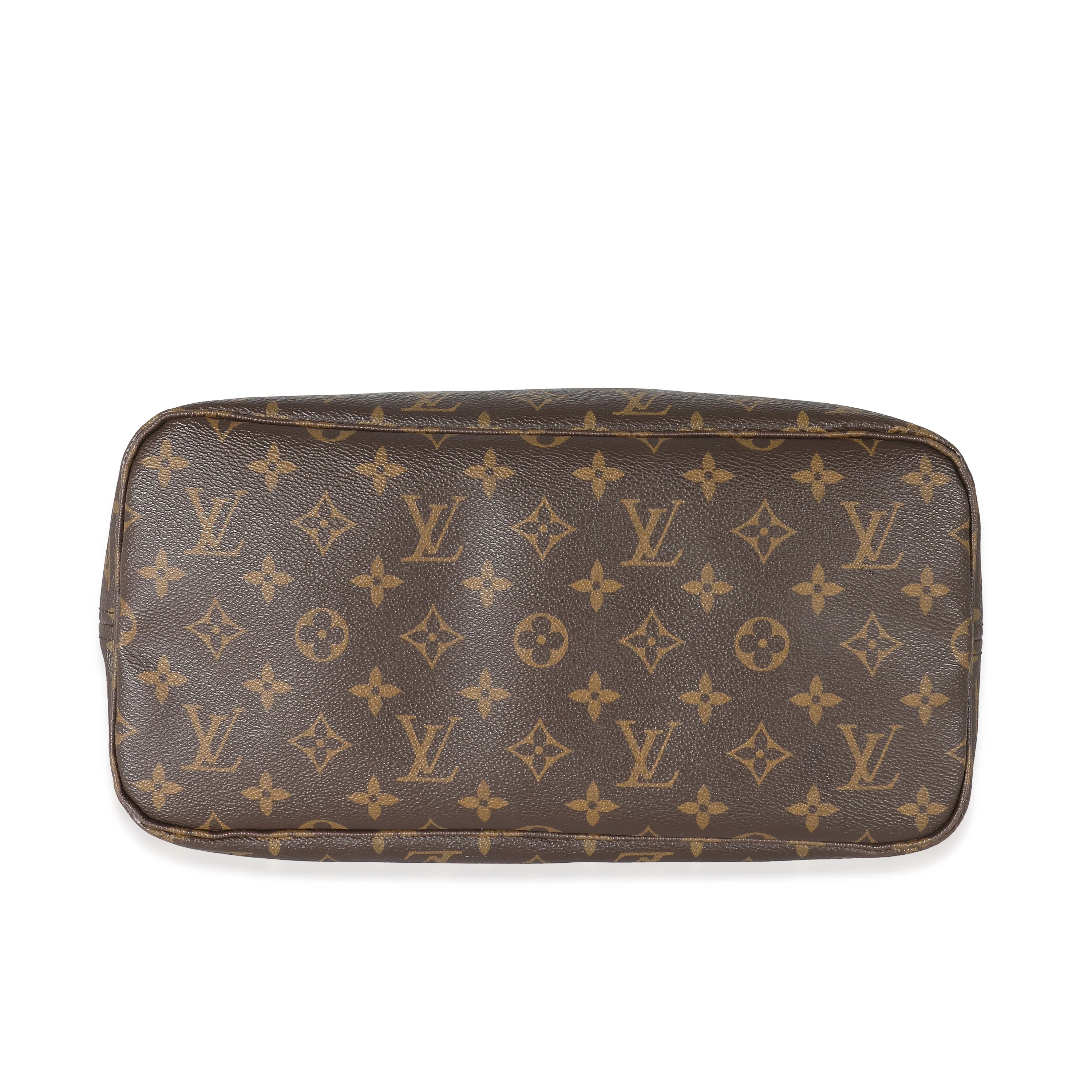 Louis Vuitton Monogram Canvas Neverfull MM - Image 5
