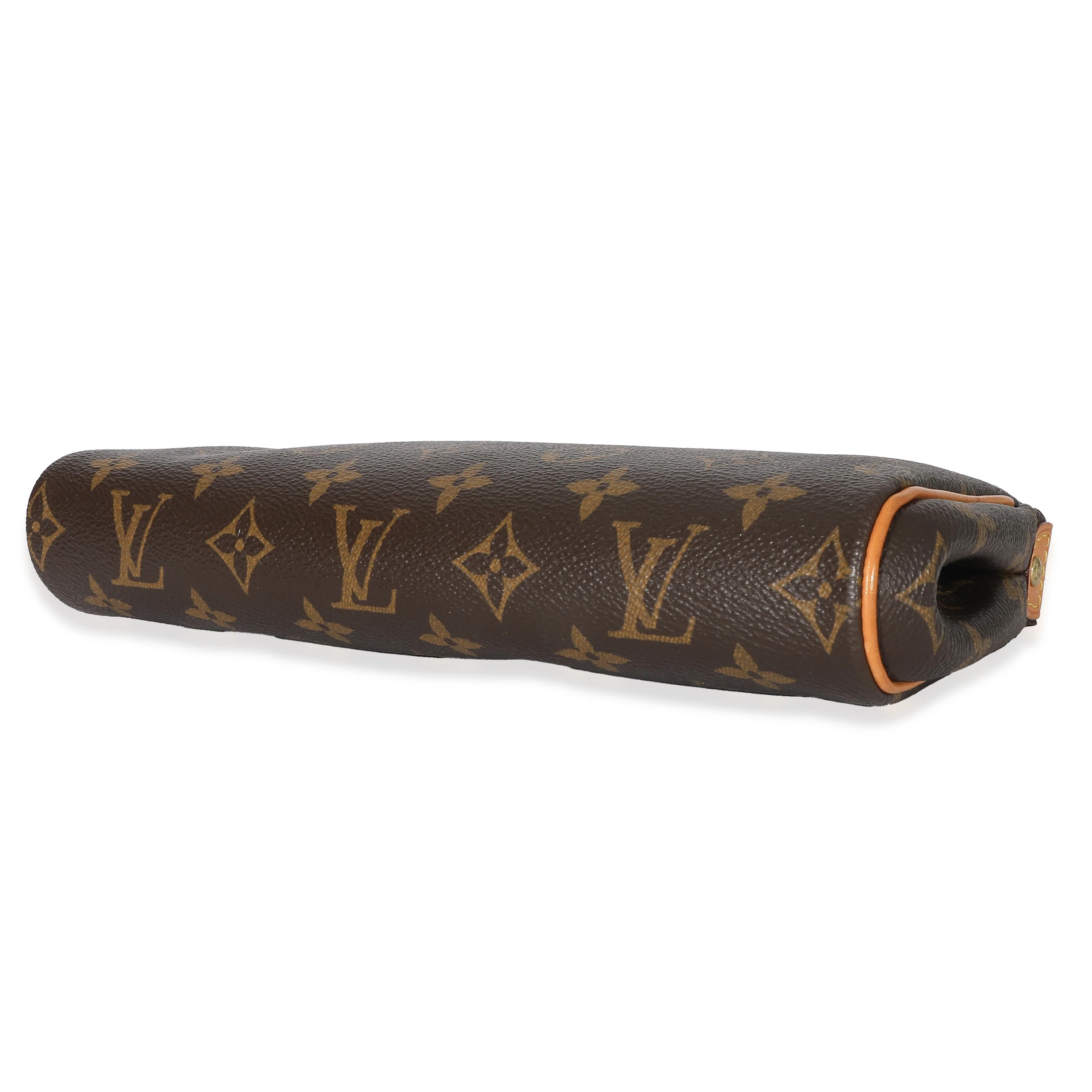 Louis Vuitton Monogram Canvas Eva Clutch - Image 5