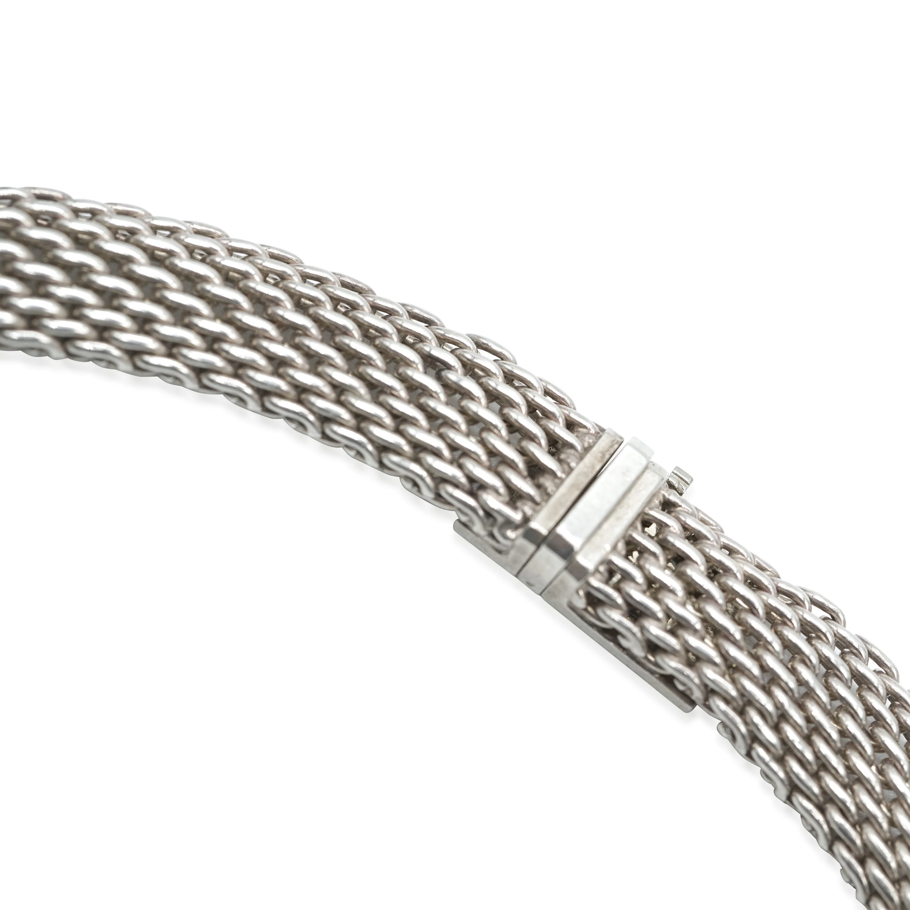 Somerset Necklace in Sterling Silver - Image 3