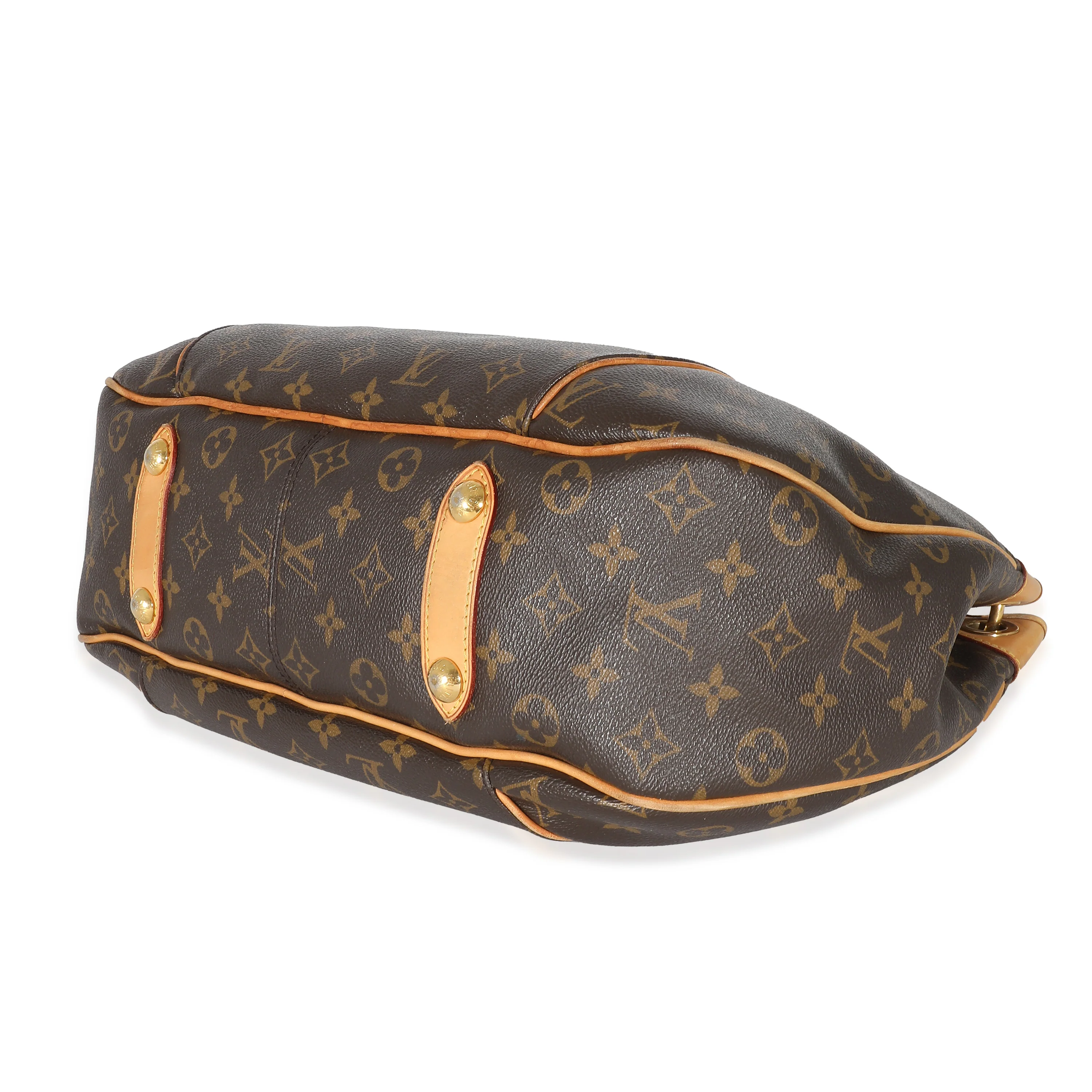 Louis Vuitton Monogram Canvas Galliera PM - Image 2