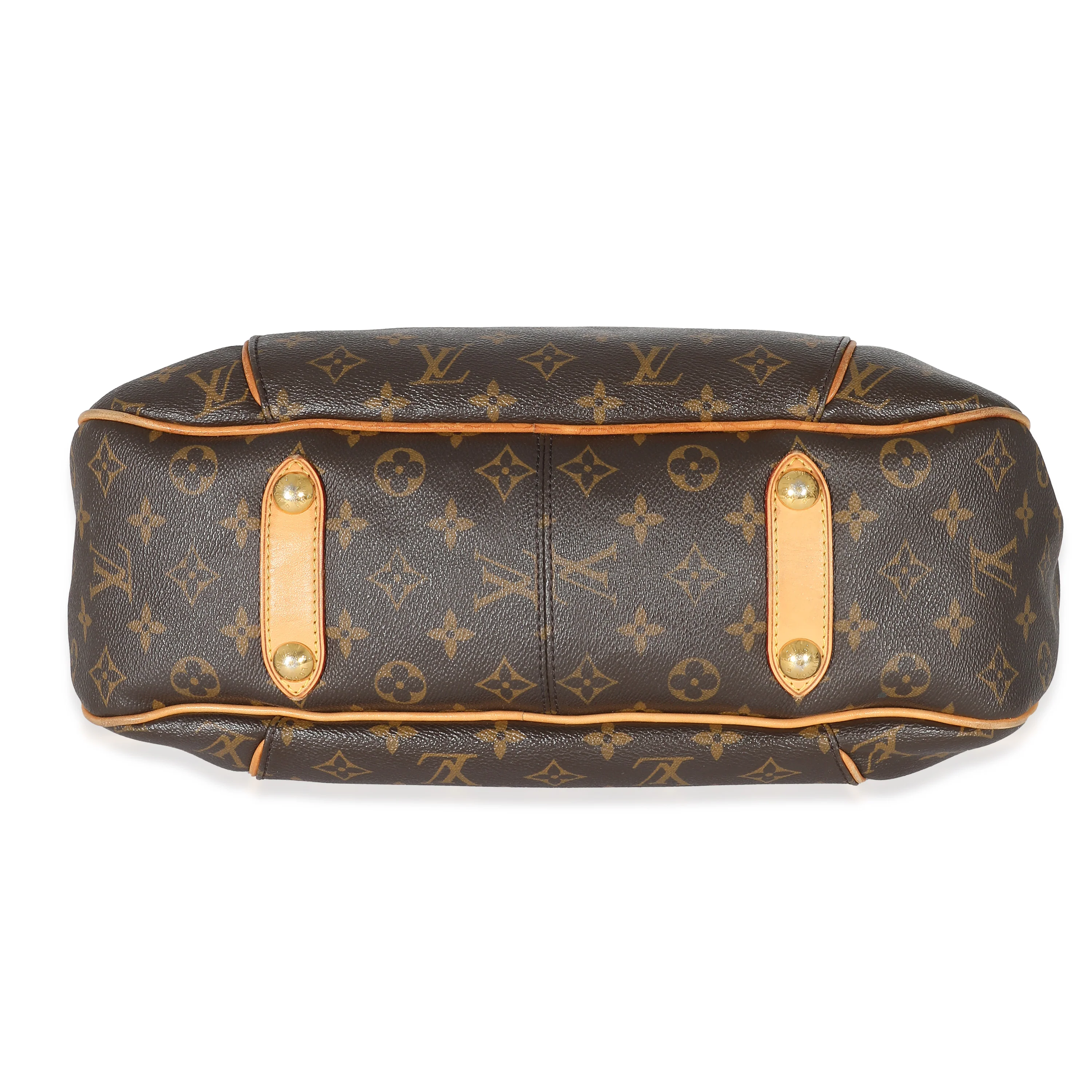 Louis Vuitton Monogram Canvas Galliera PM - Image 5