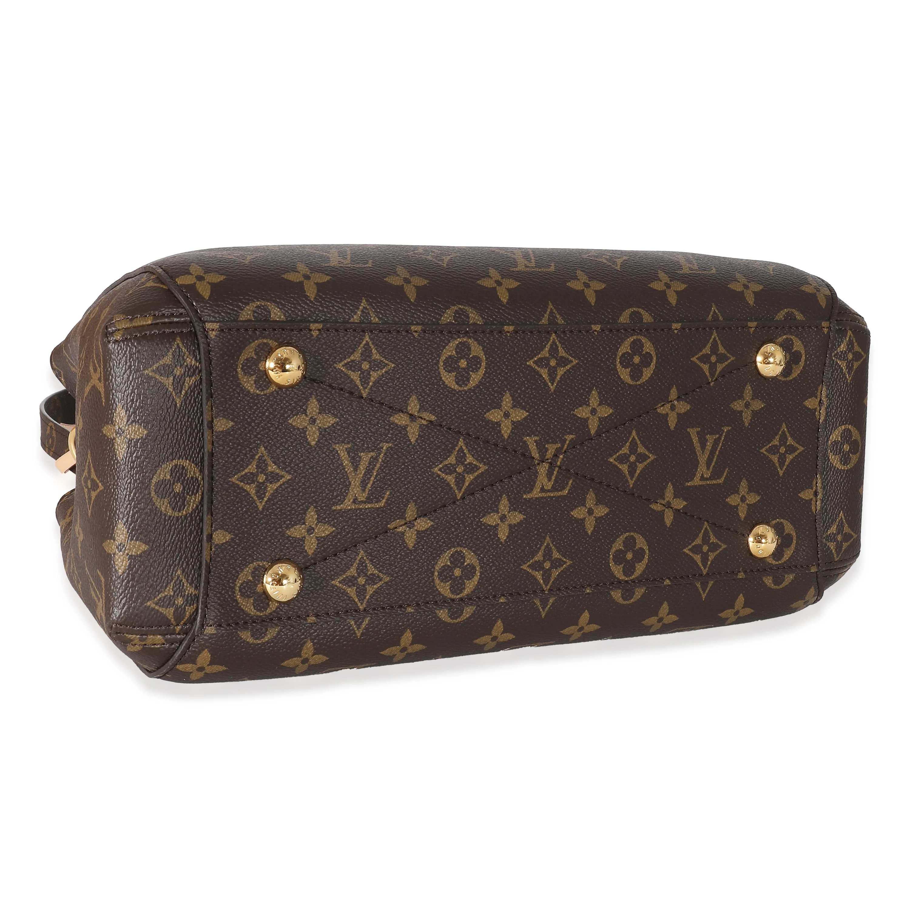 Louis Vuitton Monogram Canvas Montaigne MM - Image 6